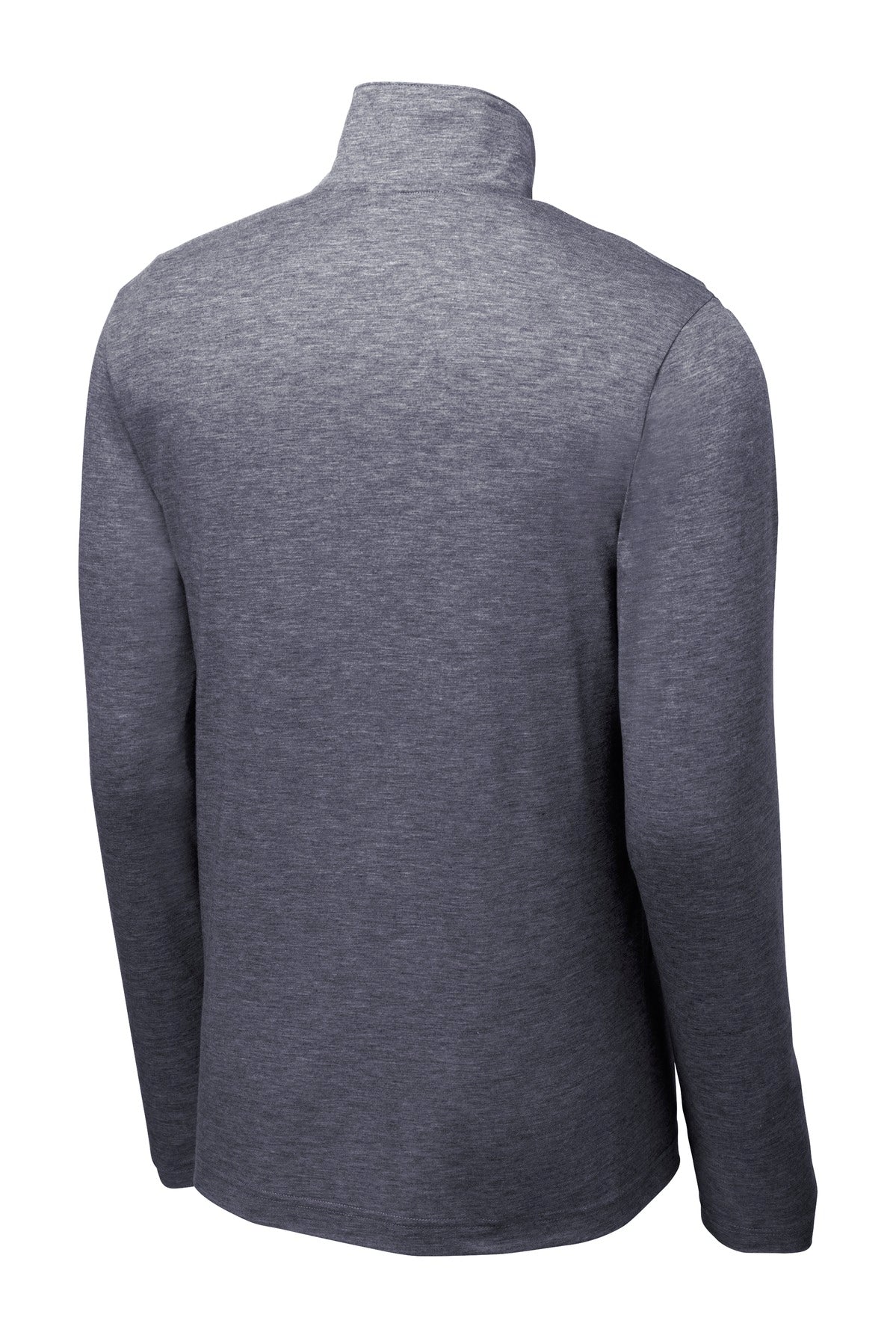 Back Product True Navy Heather
