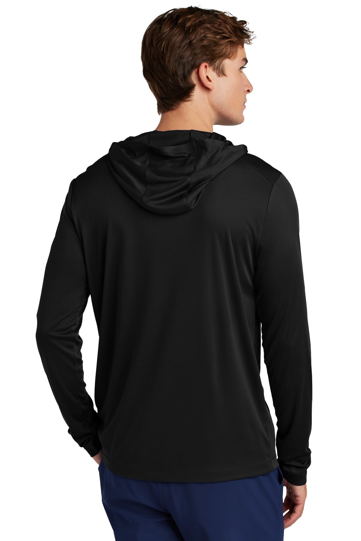 Back Model Black