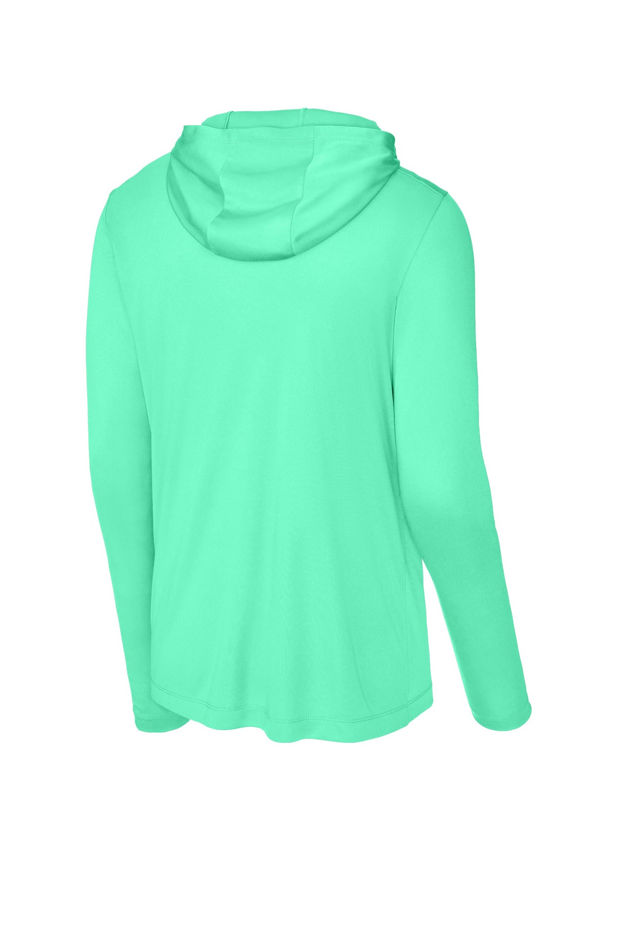 Back Product Bright Seafoam
