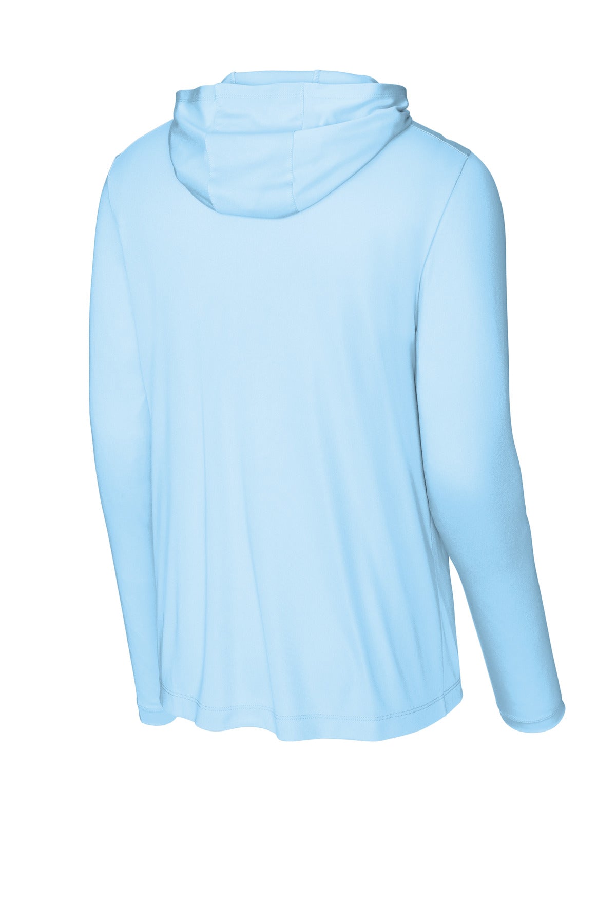Back Product Light Blue