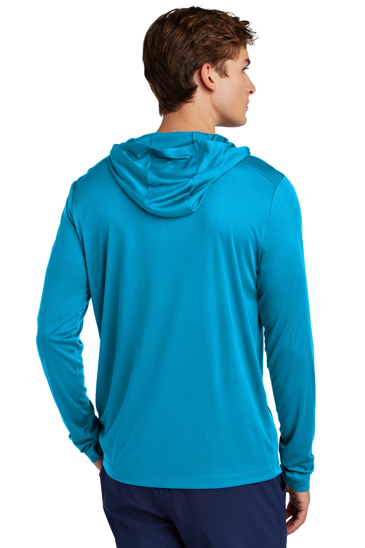 Back Model Sapphire