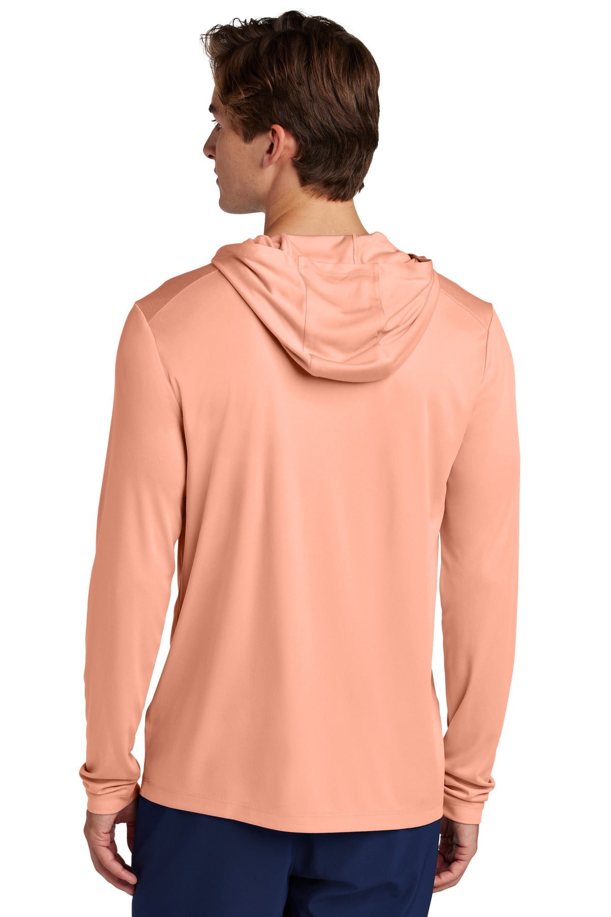 Back Model Soft Coral