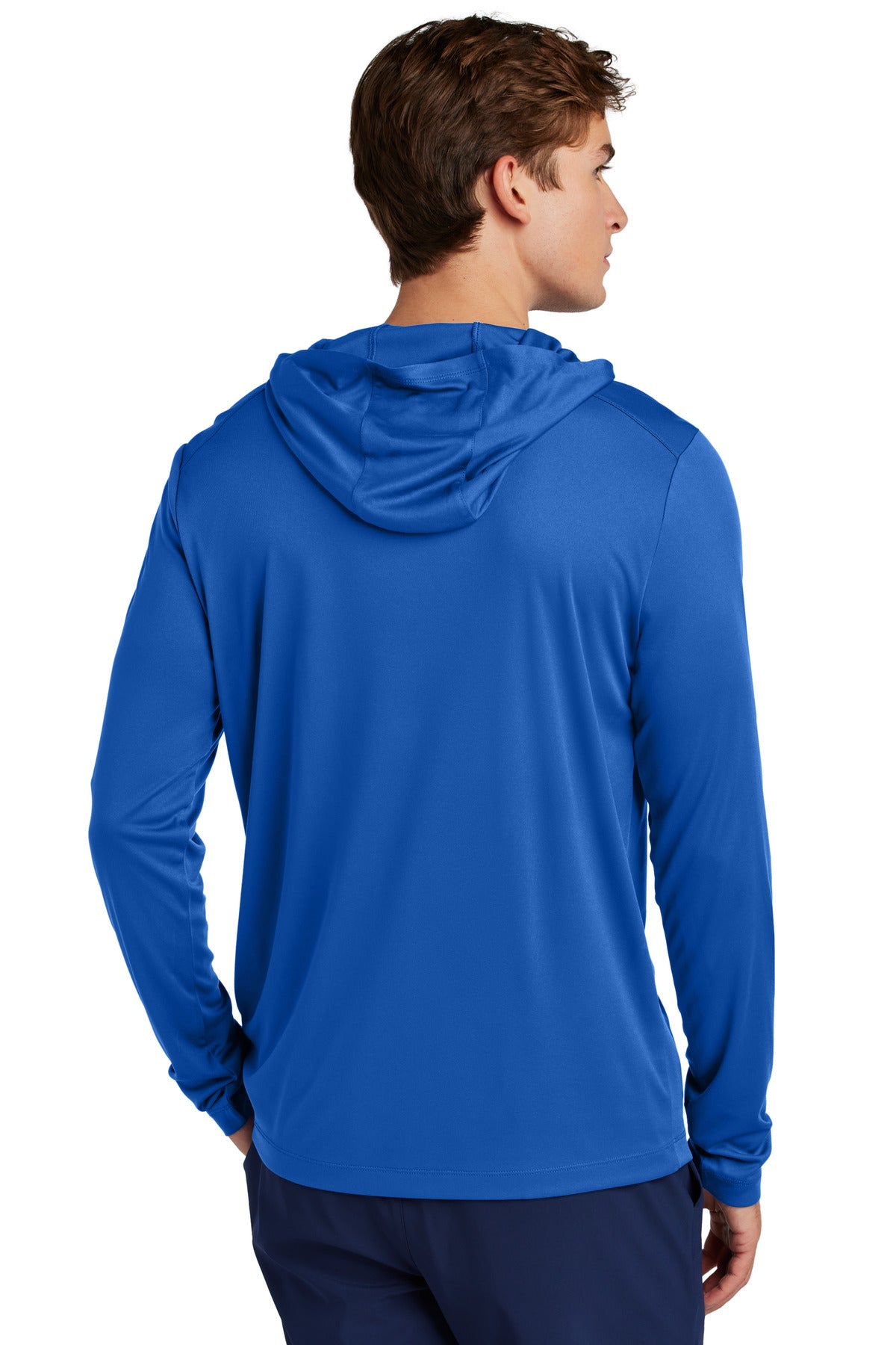 Back Model True Royal