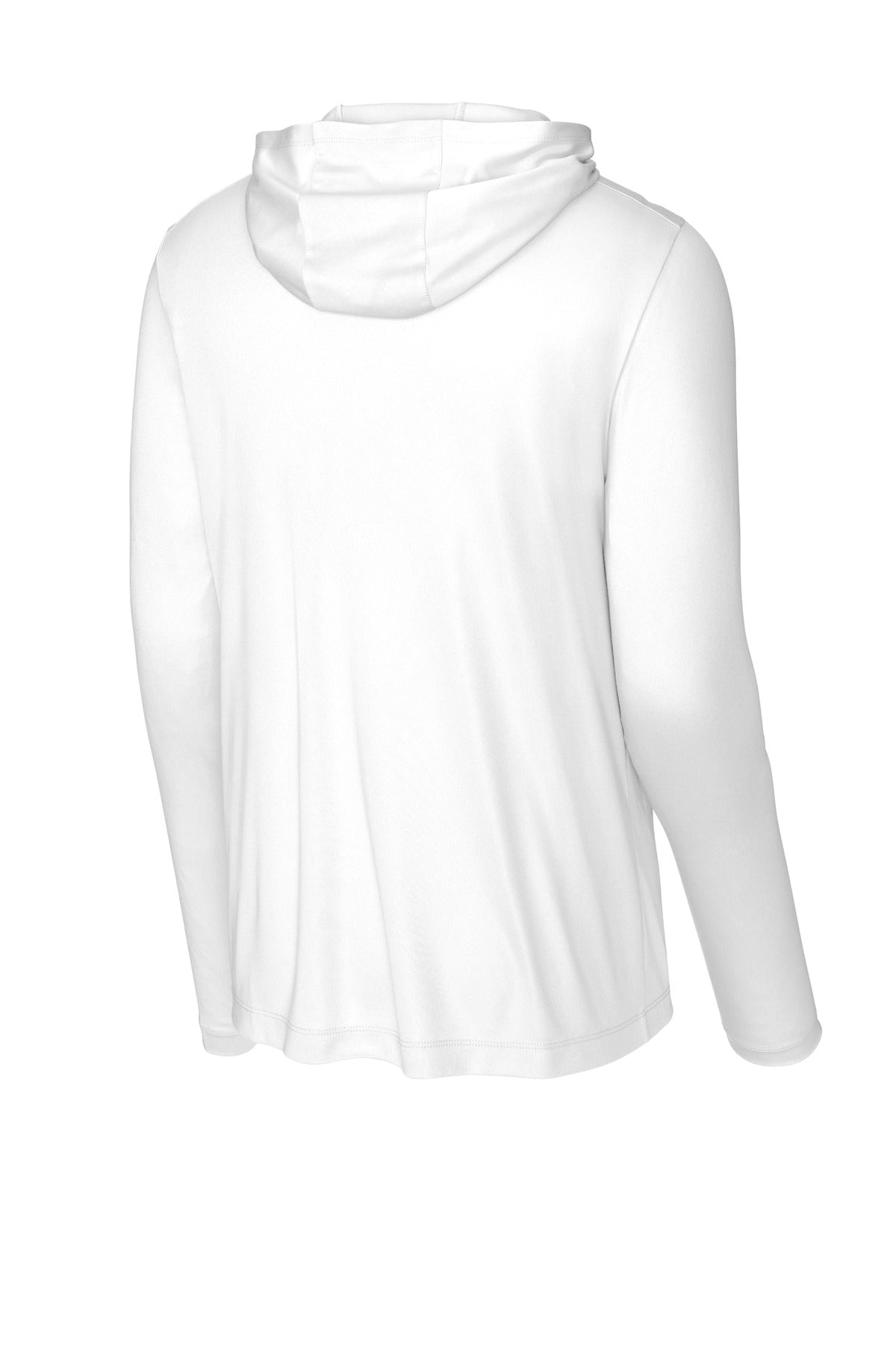 Back Product White