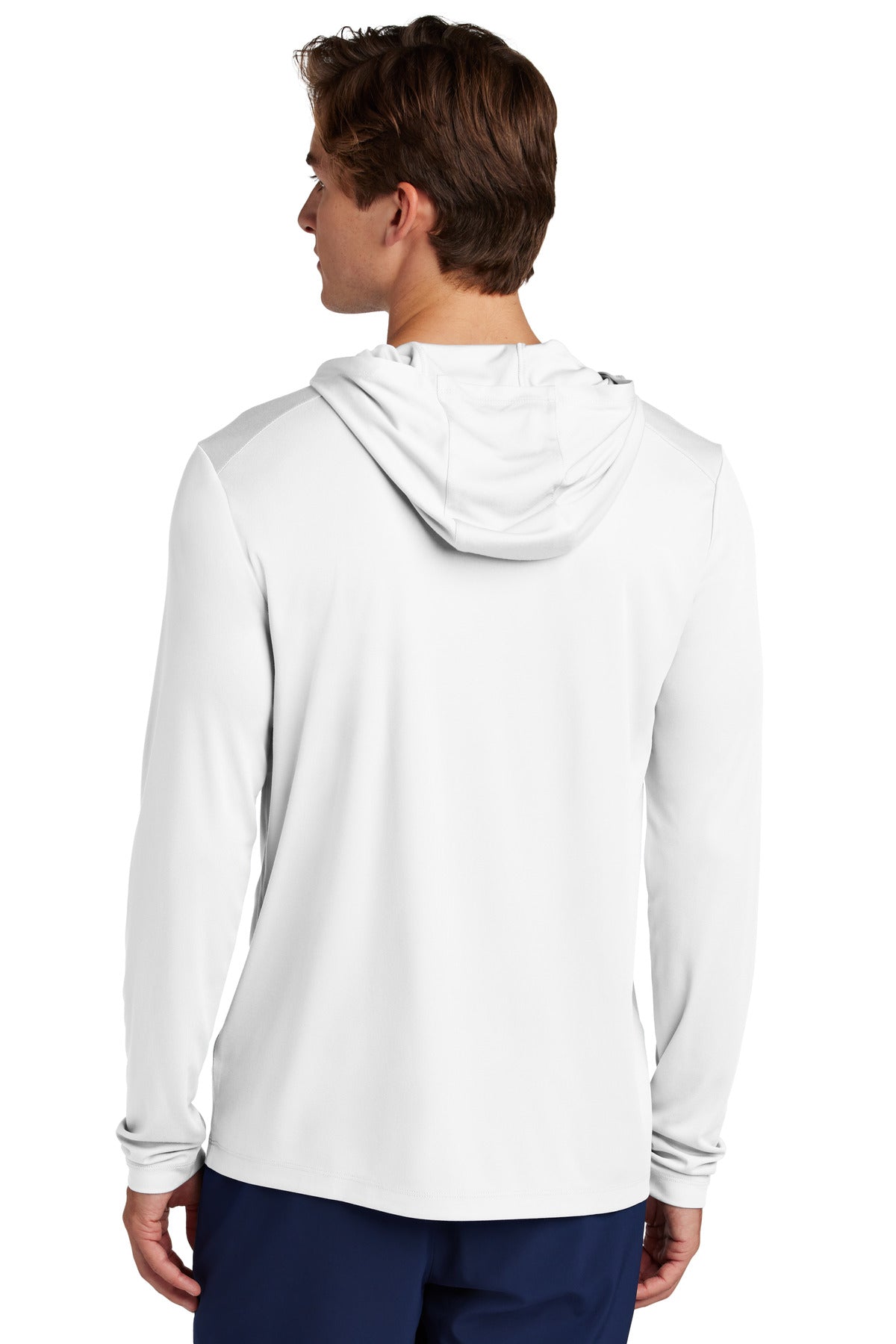 Back Model White
