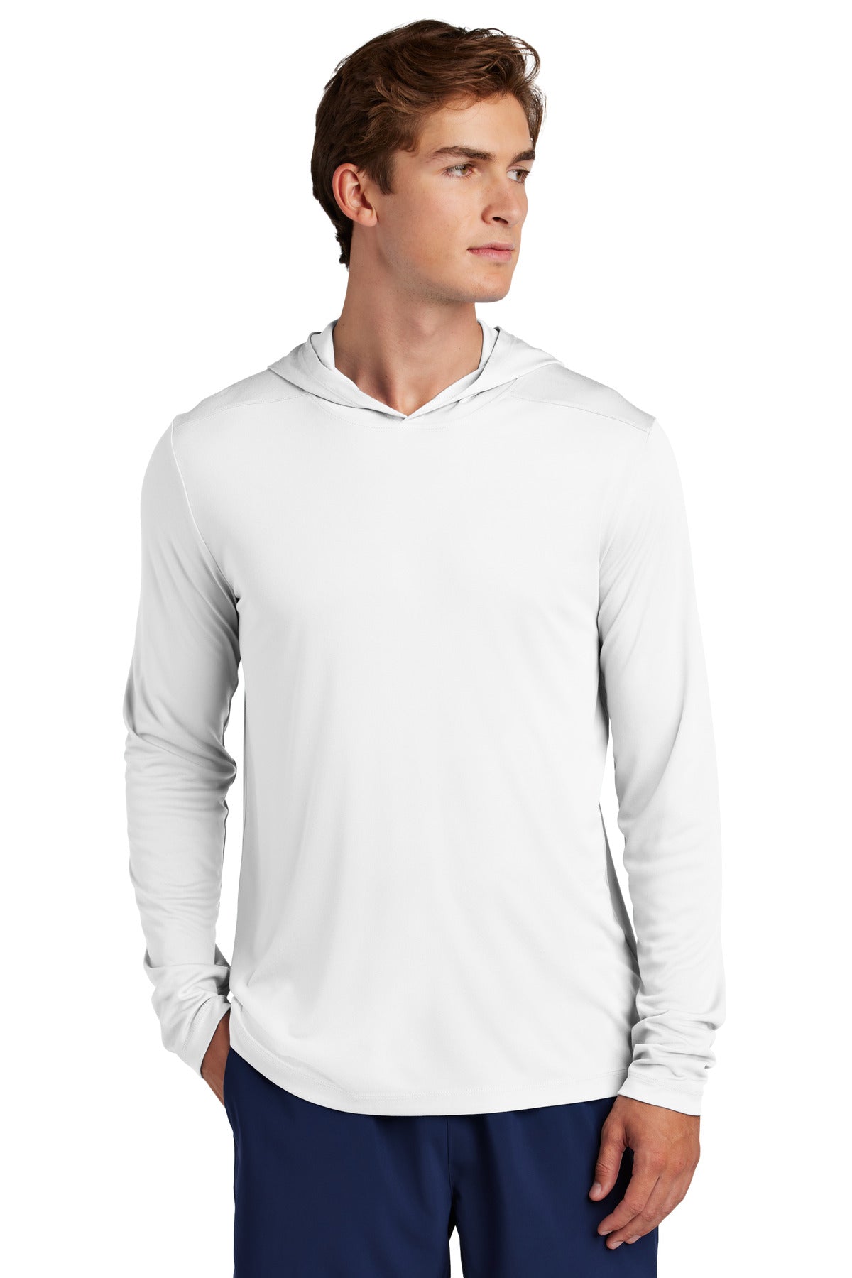 Model White