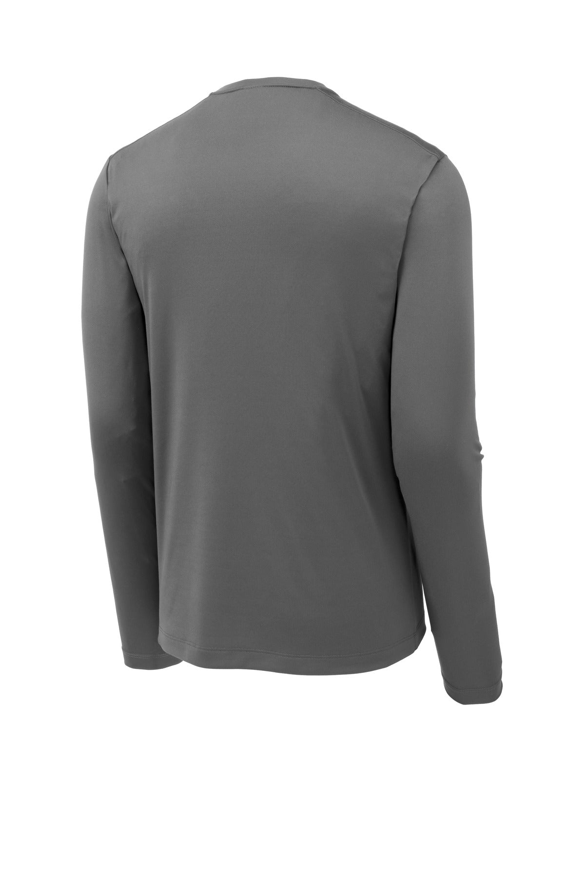 Back Product Dark Smoke Grey