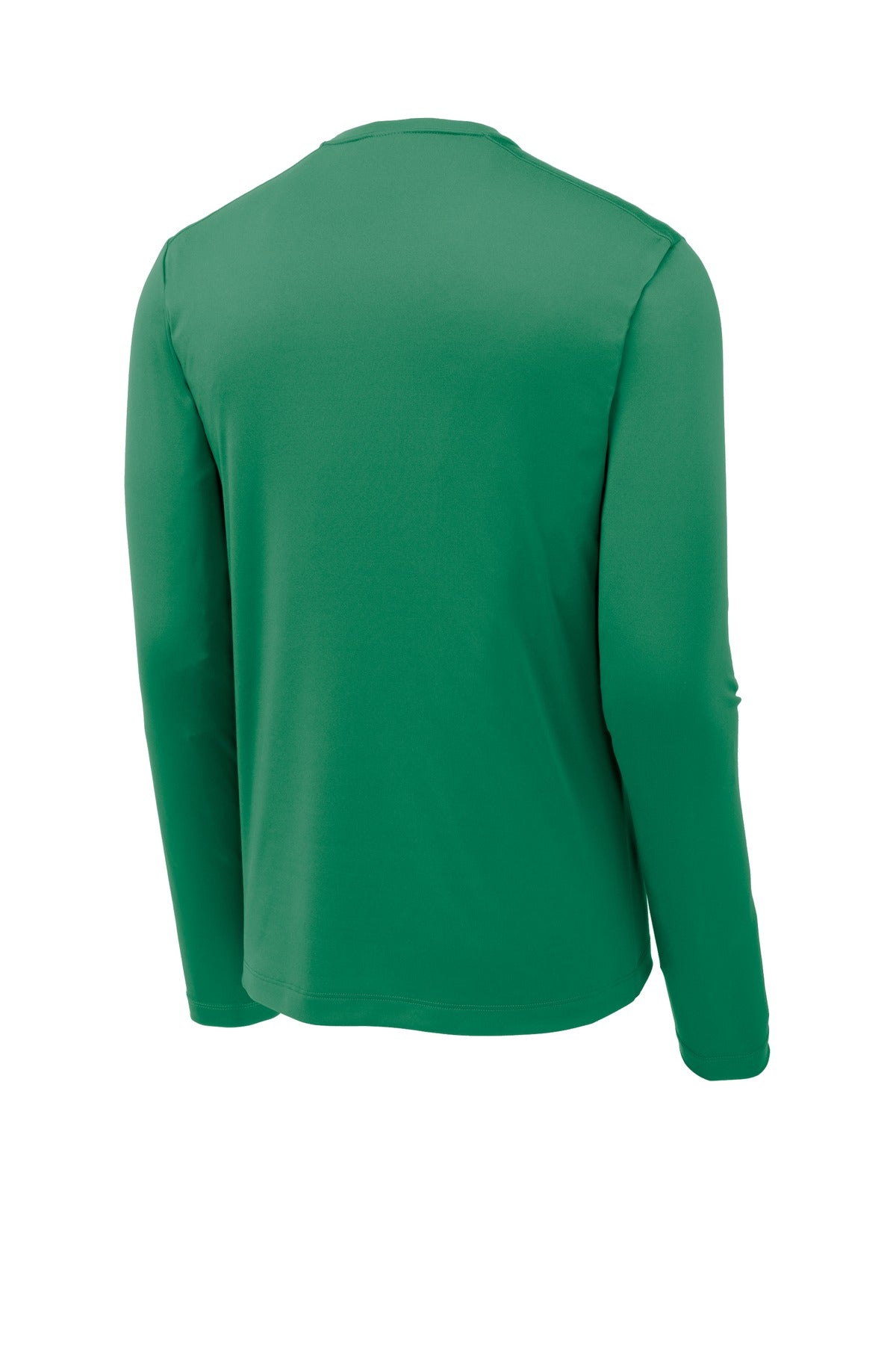 Back Product Kelly Green