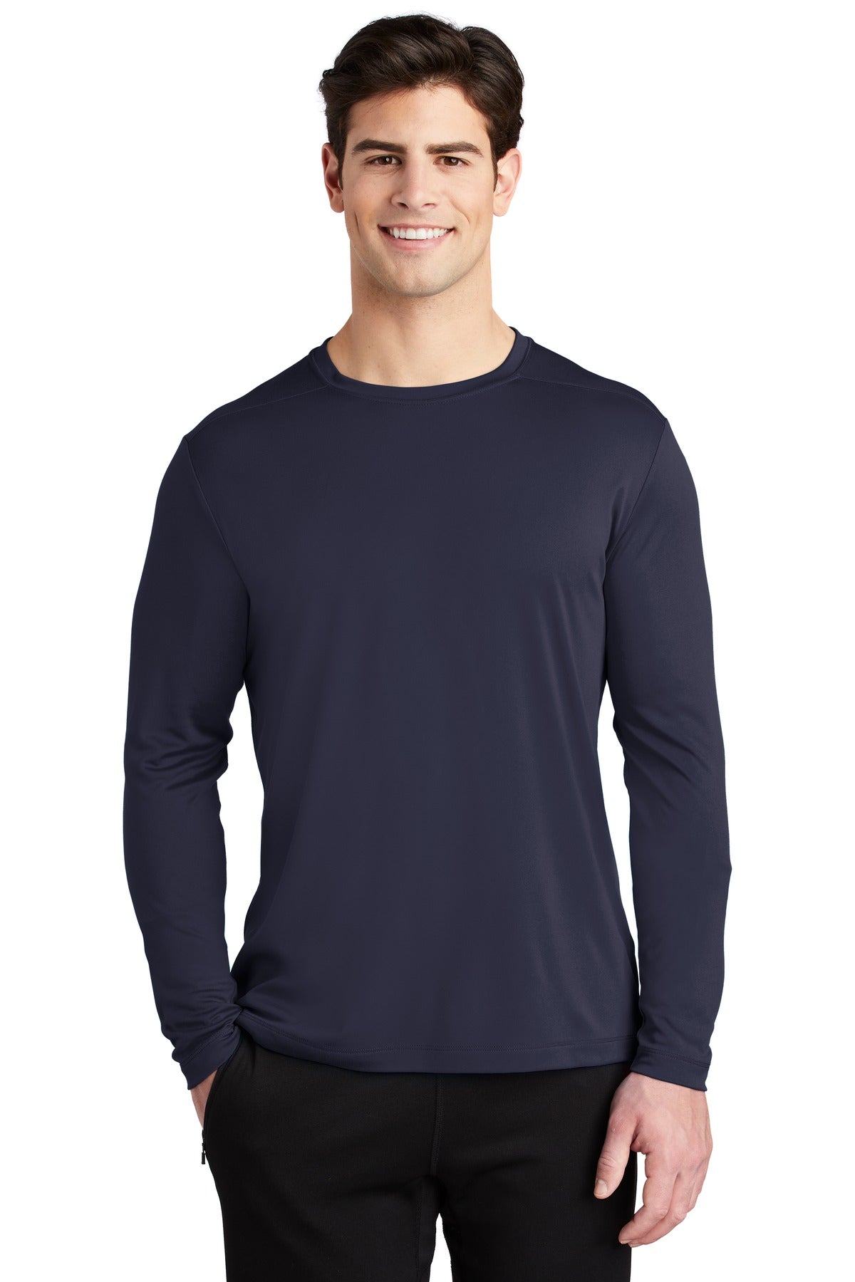 Model True Navy