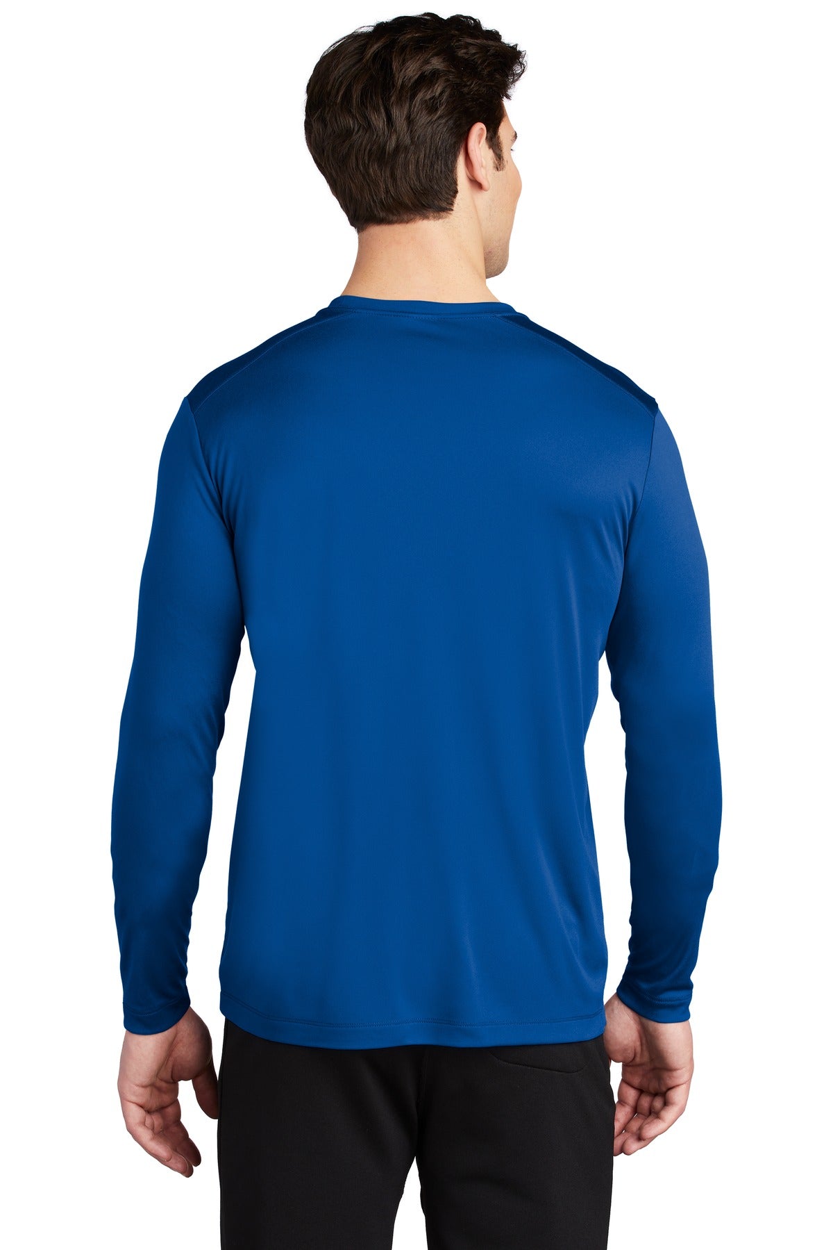 Back Model True Royal