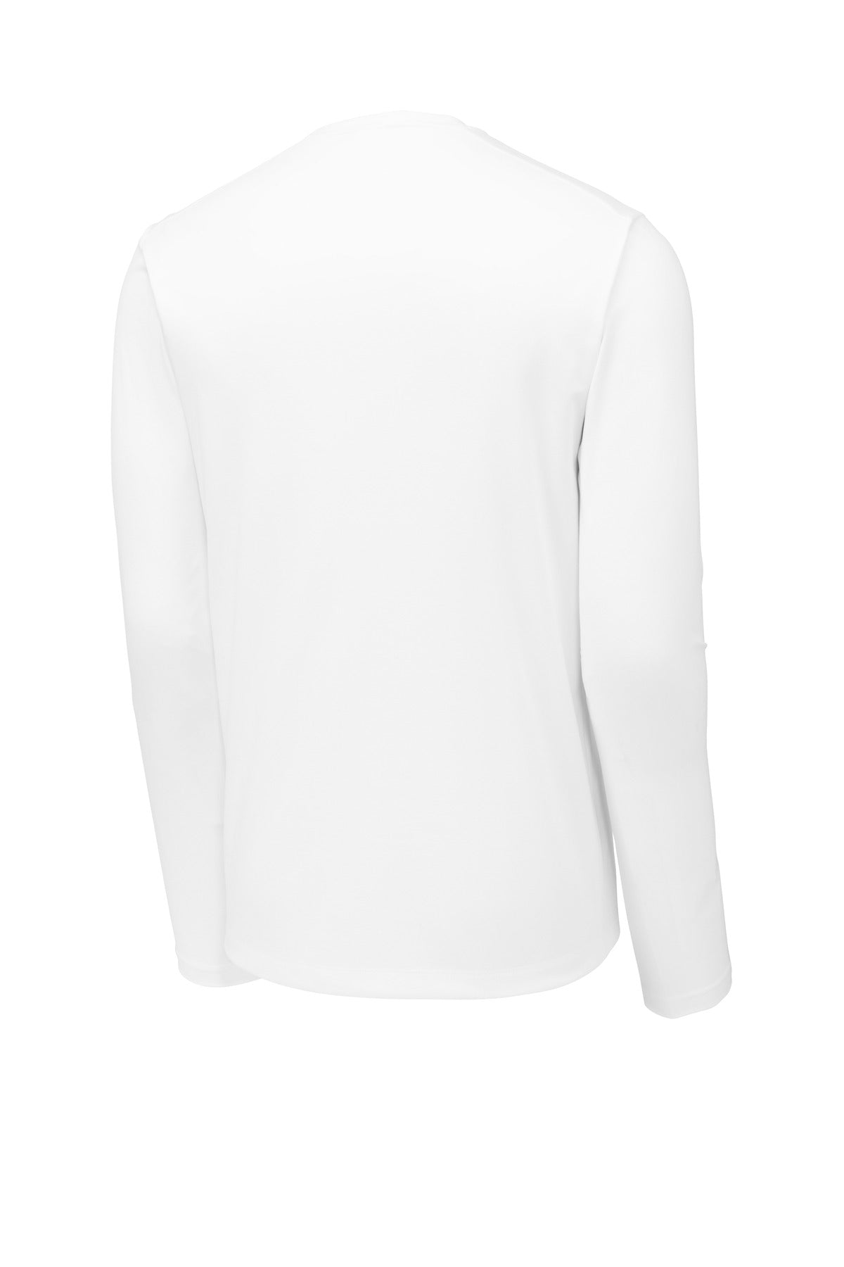 Back Product White