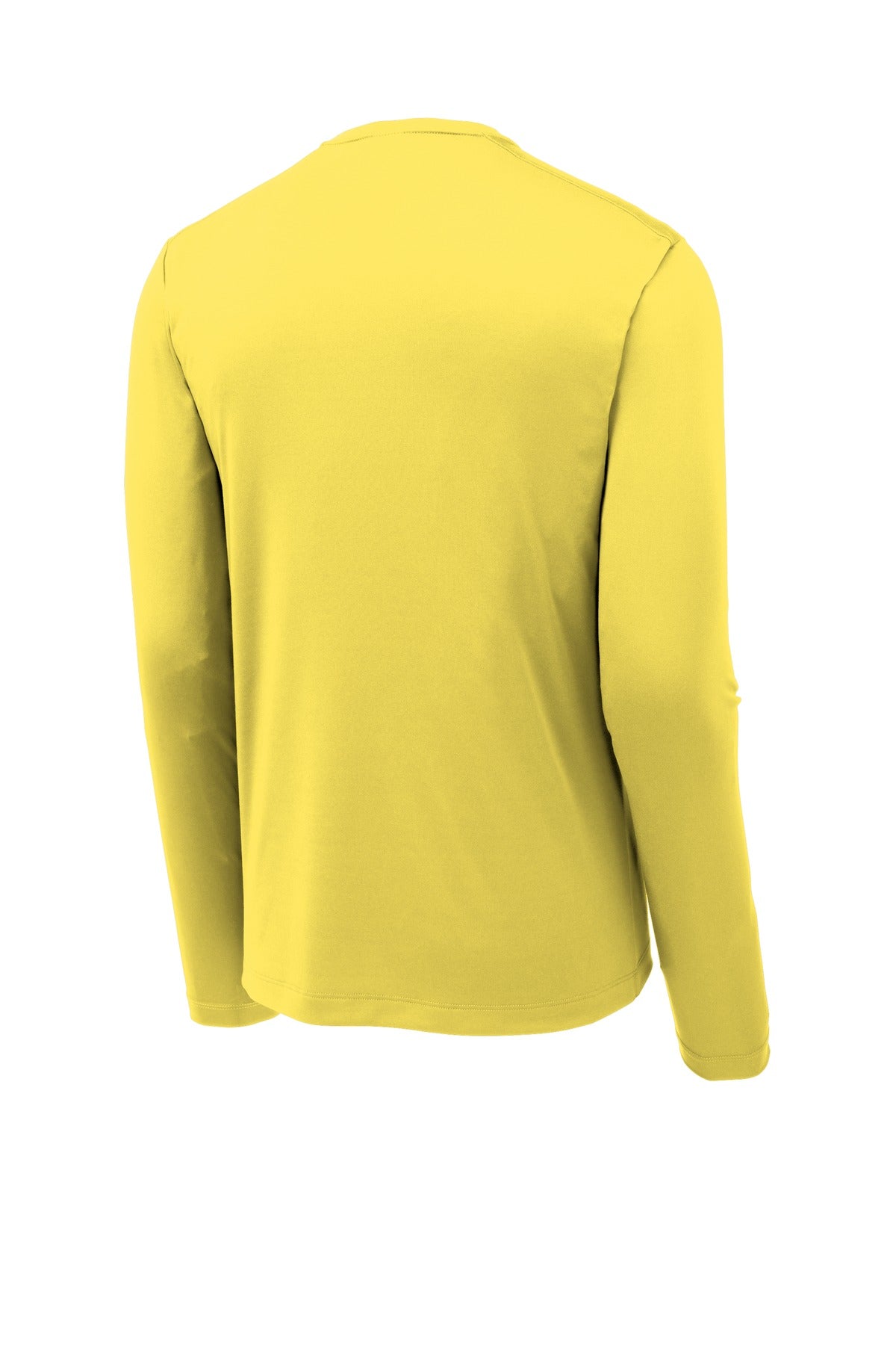 Back Product Yellow