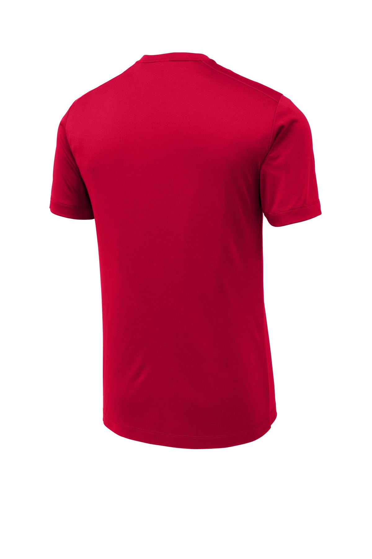 Back Product Deep Red
