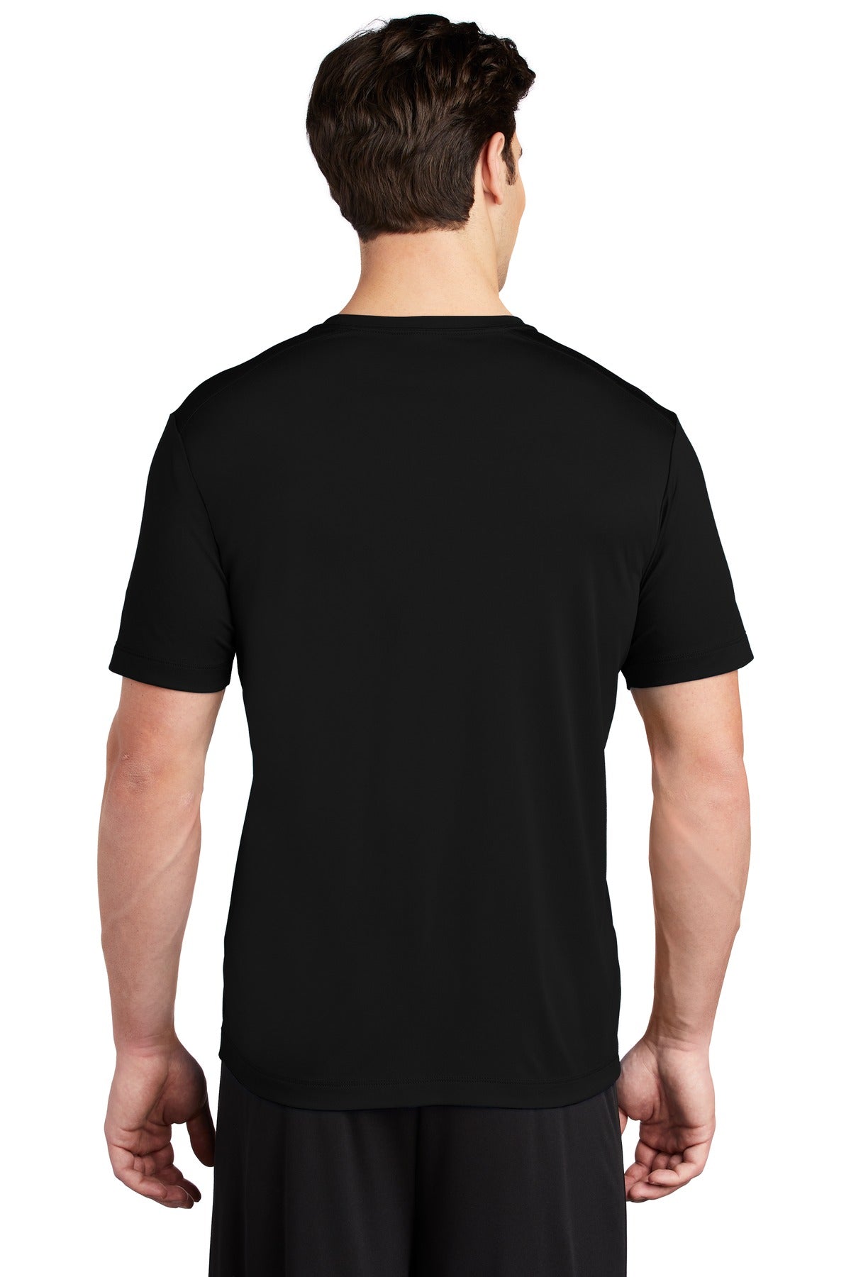Back Model Black