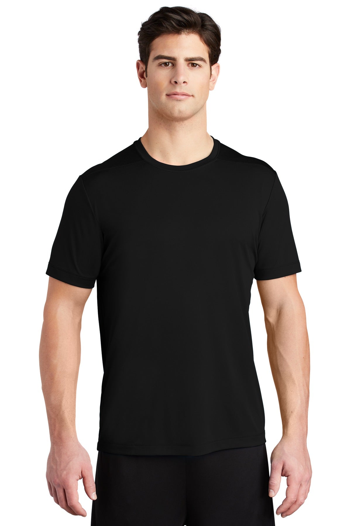 Model Black