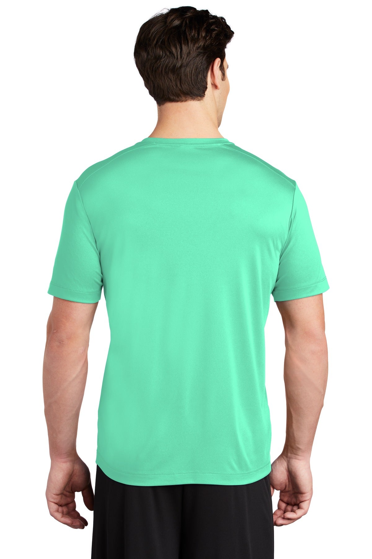 Back Model Bright Seafoam
