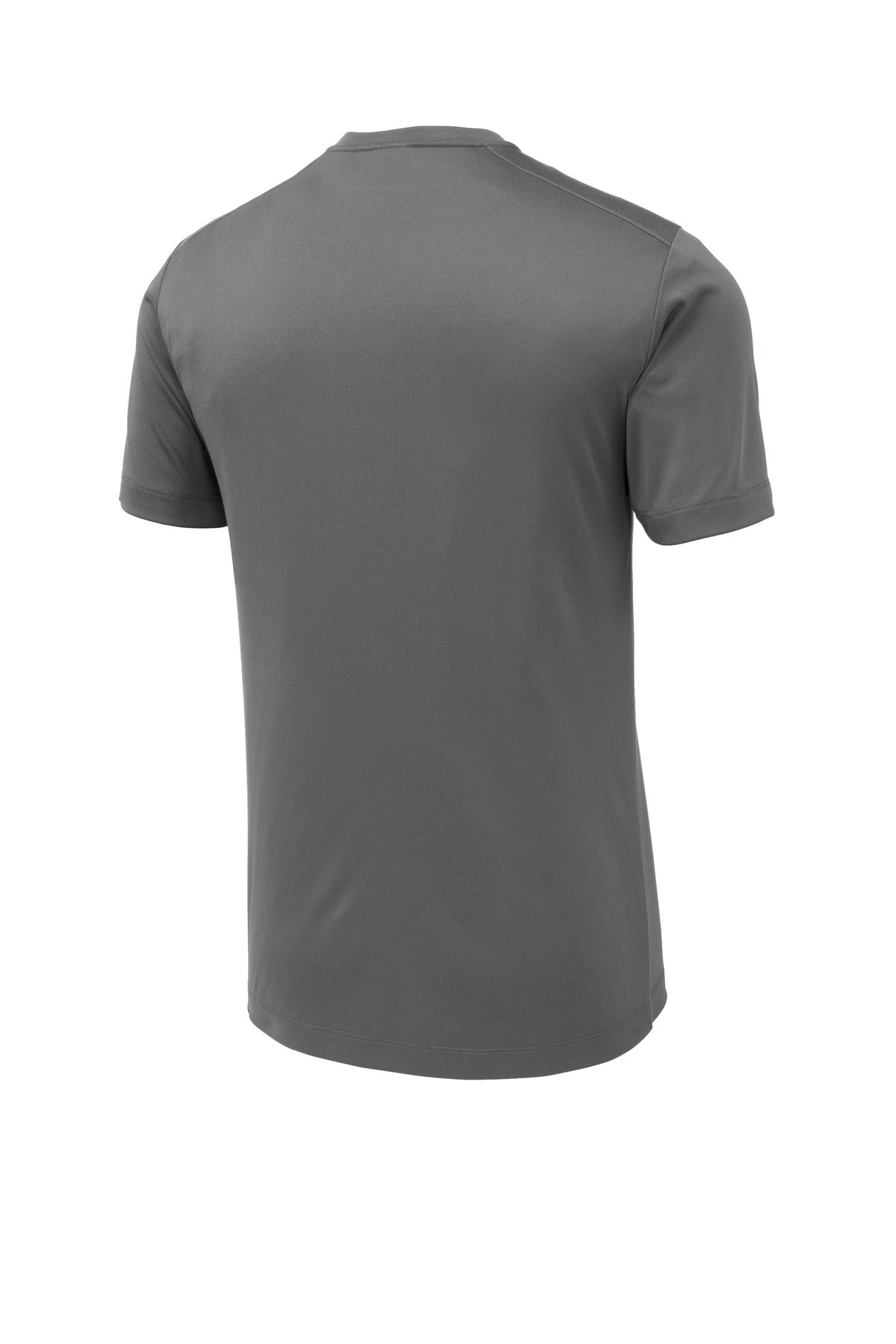 Back Product Dark Smoke Grey