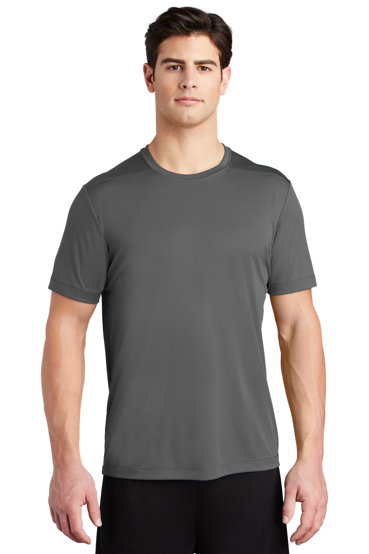 Model Dark Smoke Grey