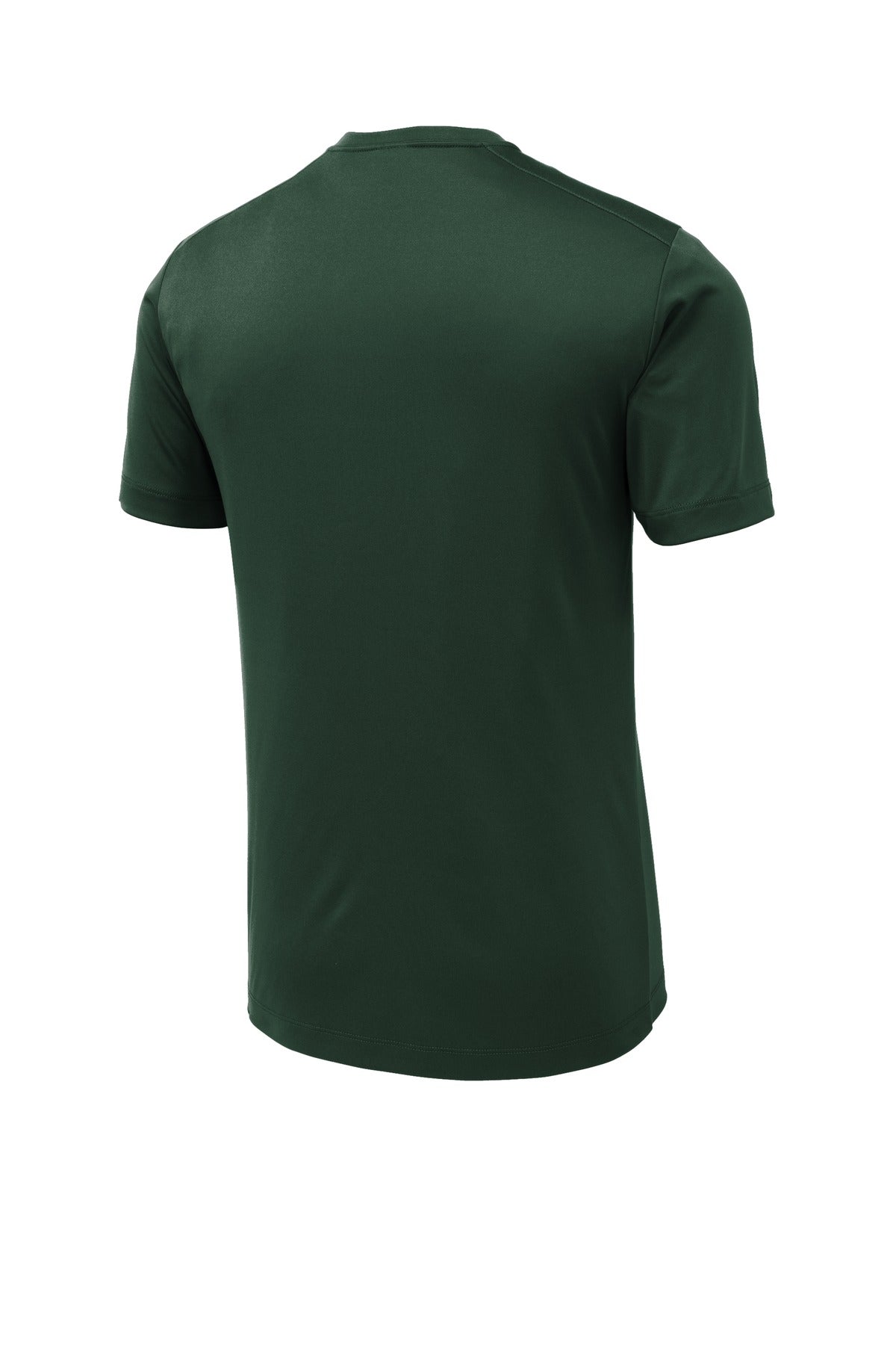 Back Product Forest Green