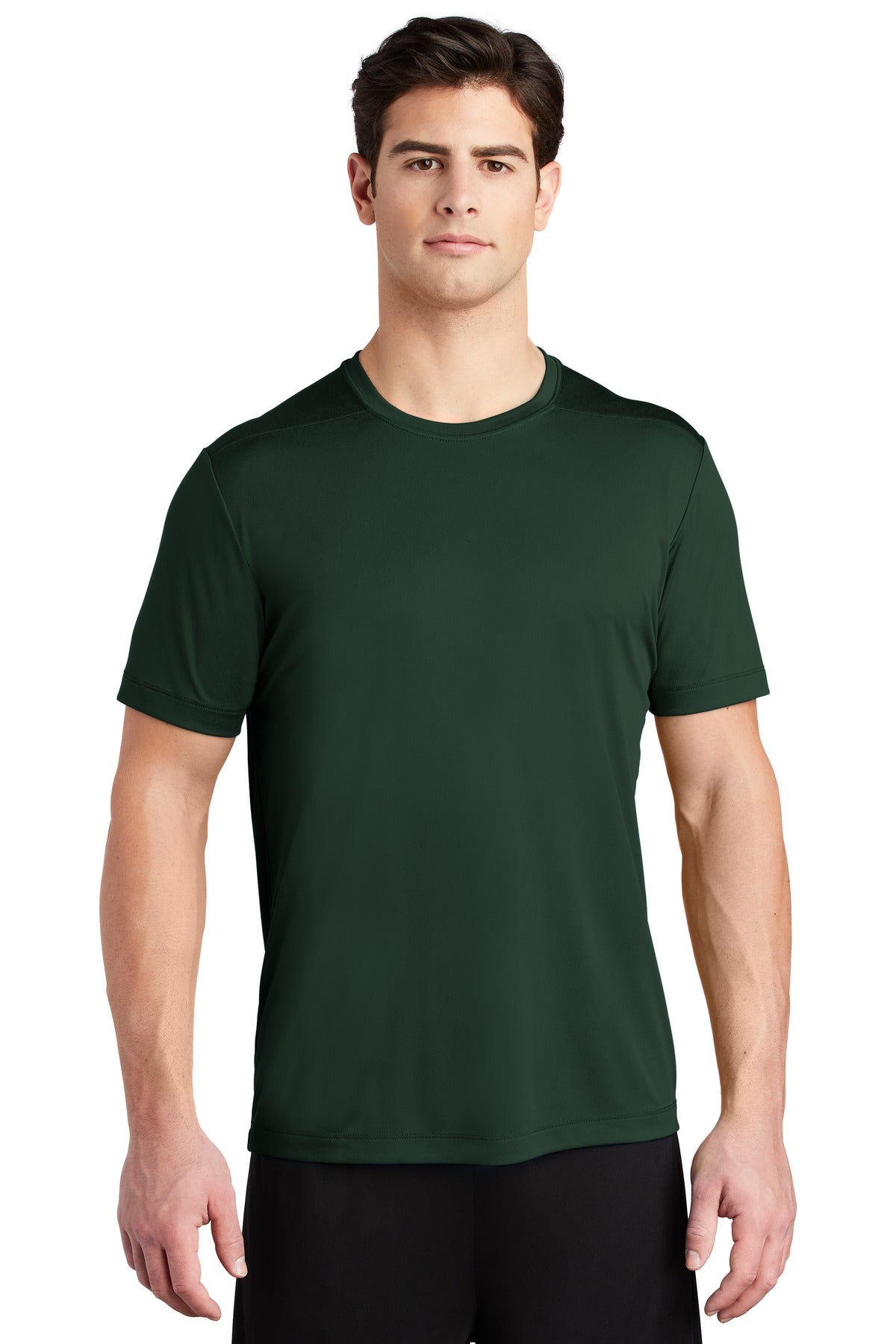 Model Forest Green