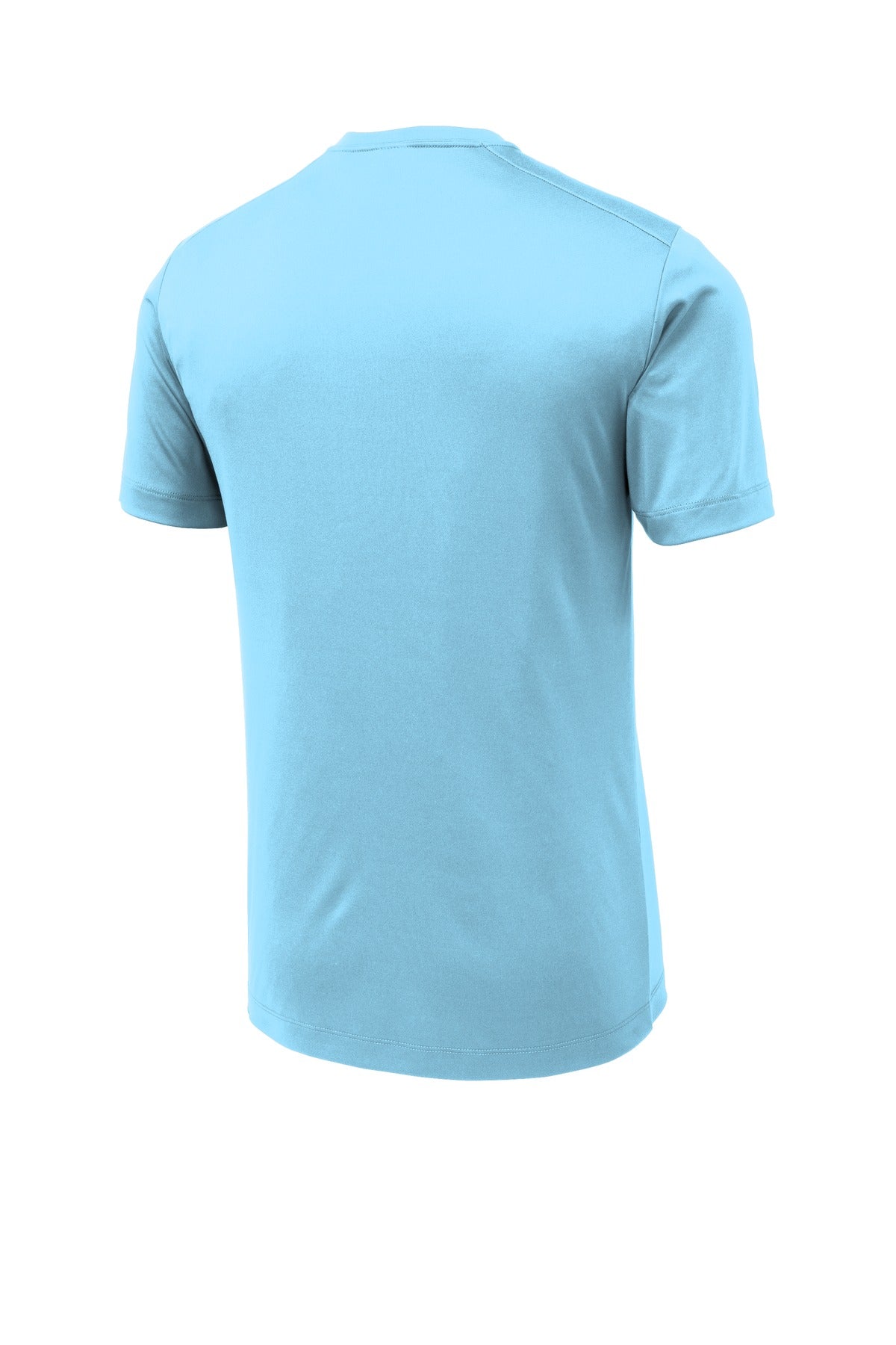 Back Product Light Blue