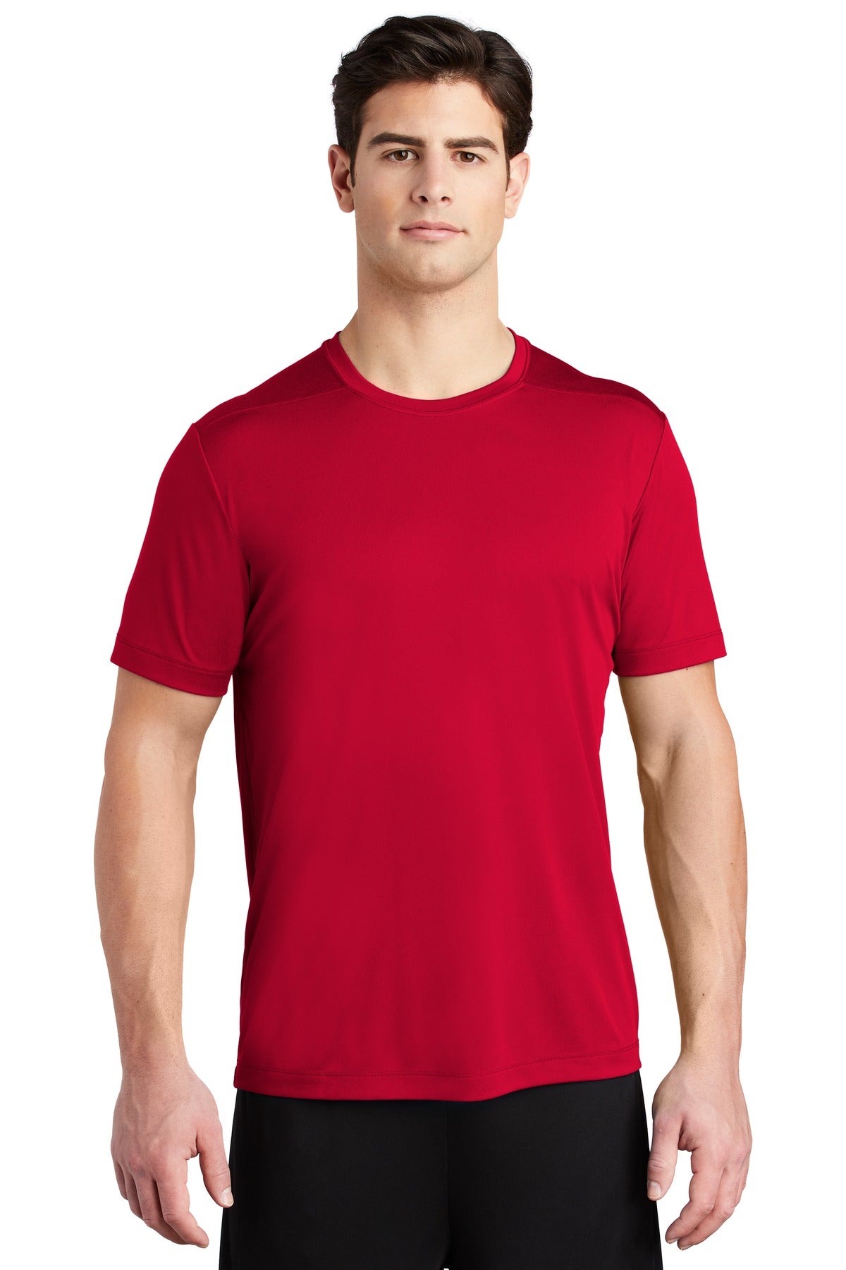 Model True Red