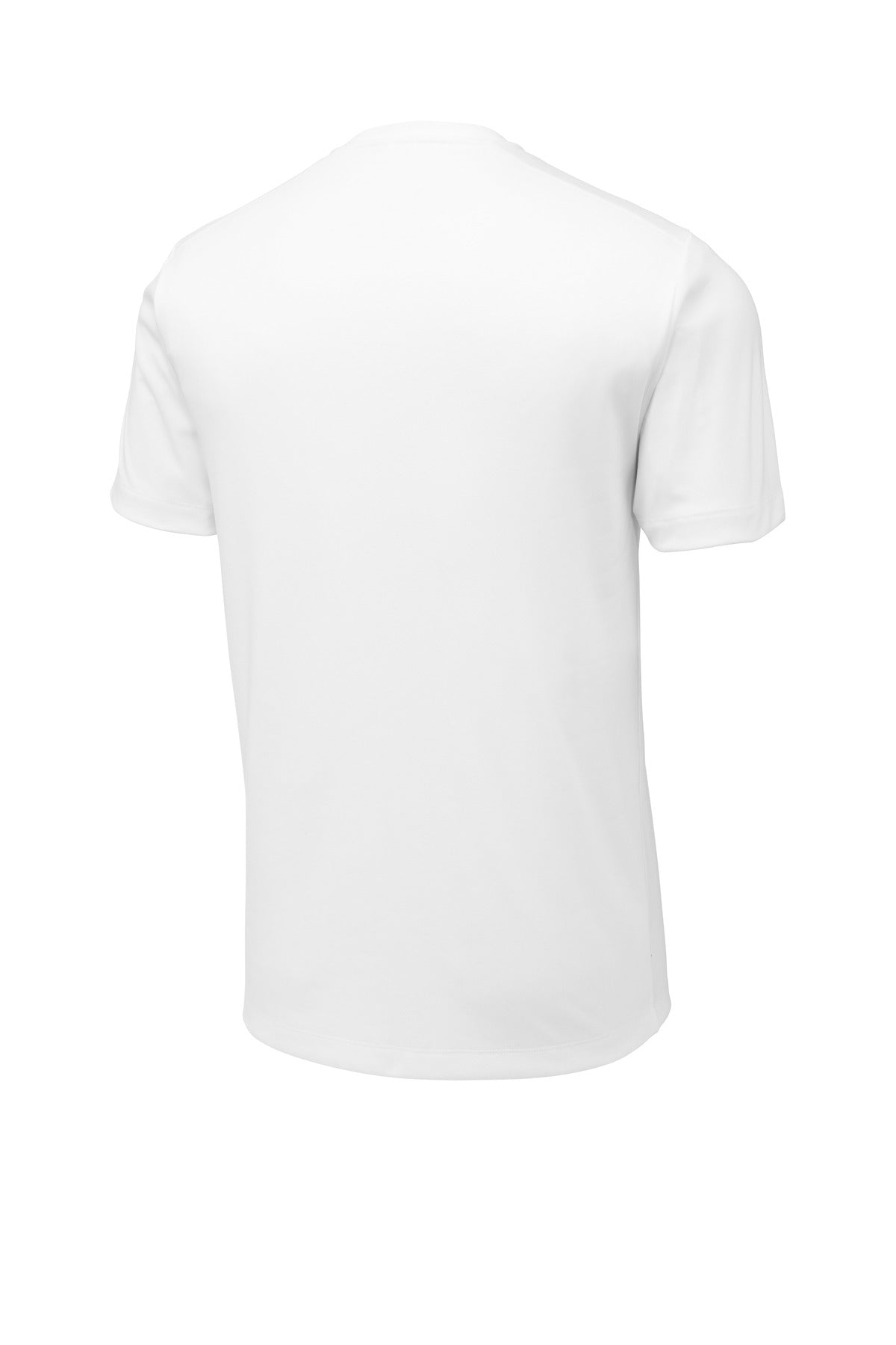Back Product White