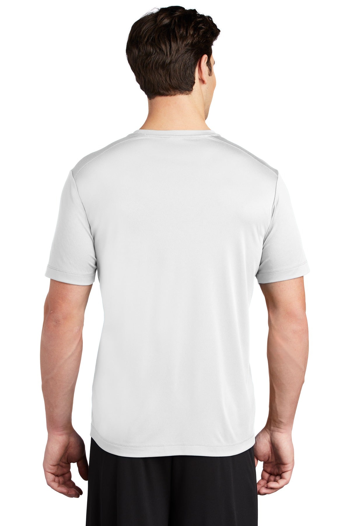 Back Model White