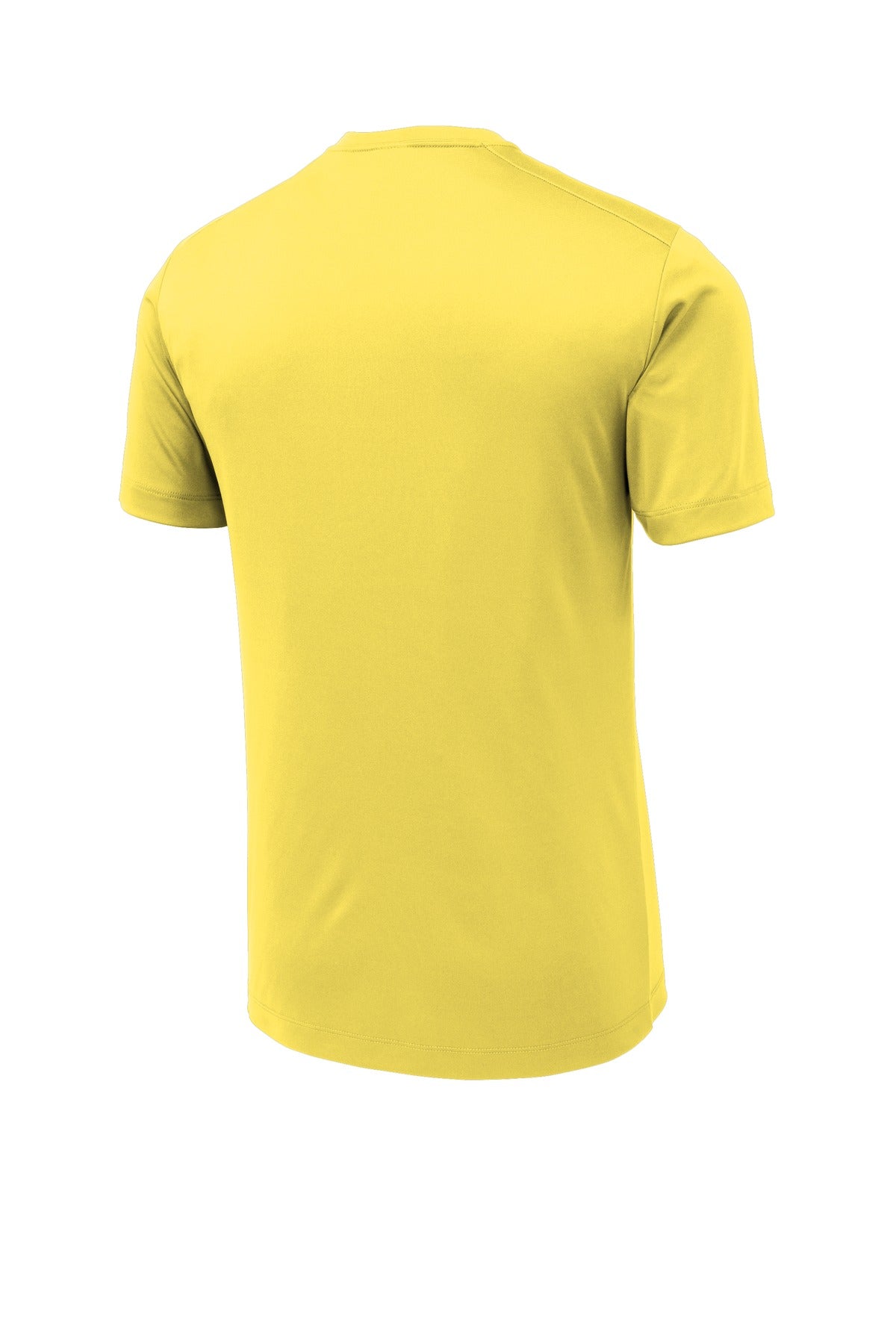 Back Product Yellow