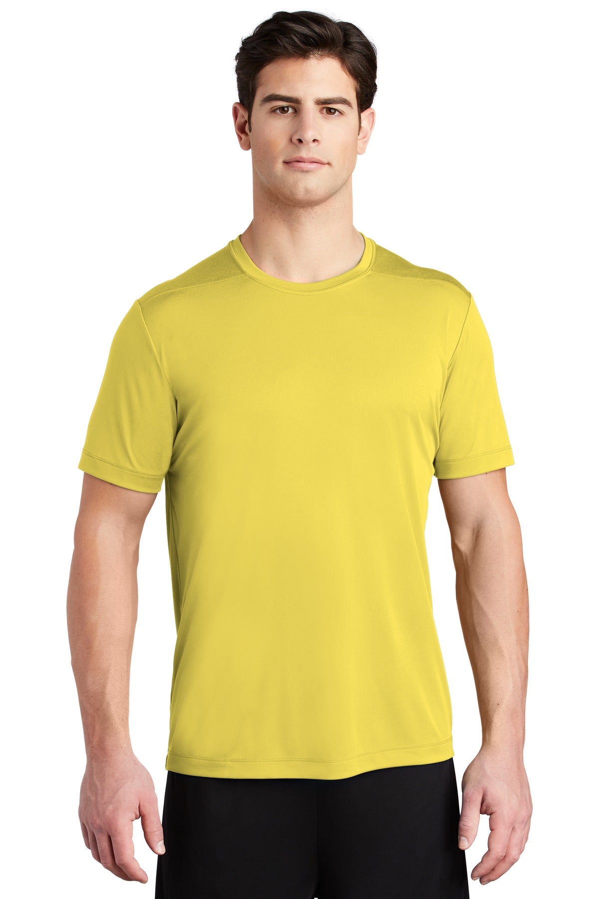Model Yellow