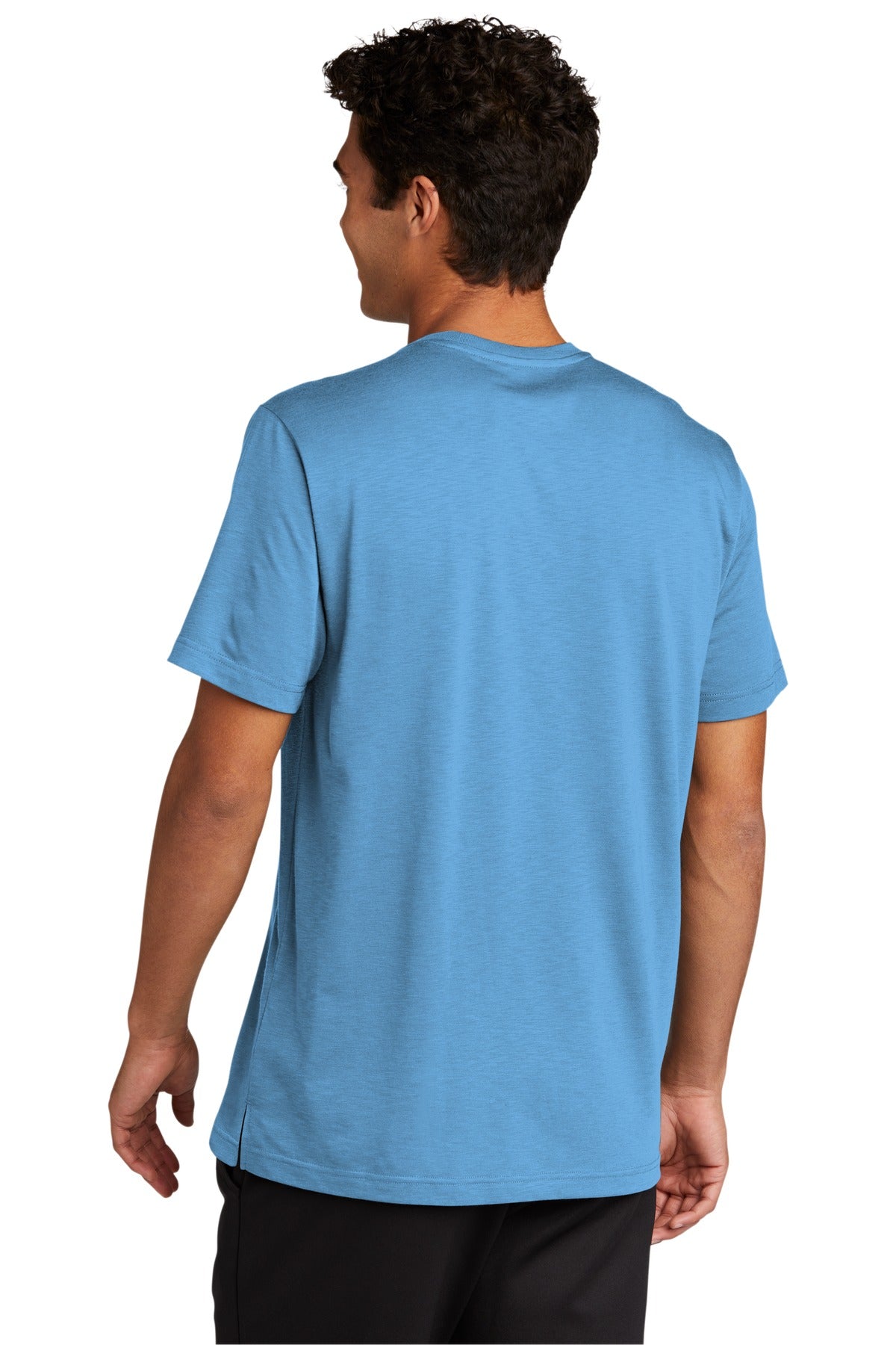 Back Model Carolina Blue
