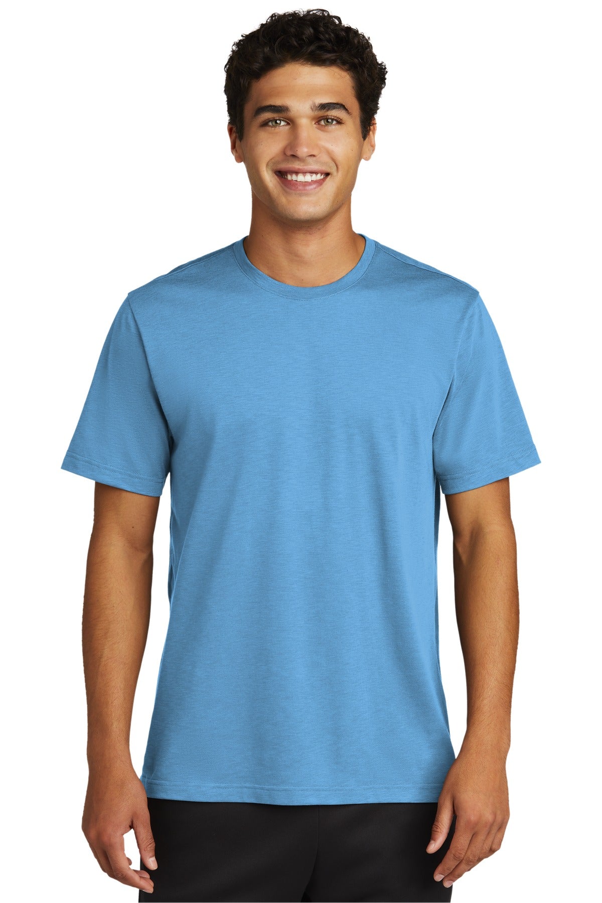 Model Carolina Blue