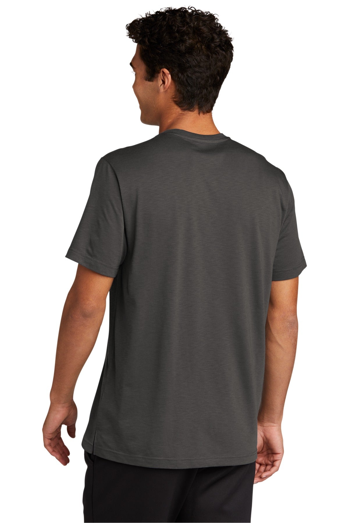 Back Model Graphite