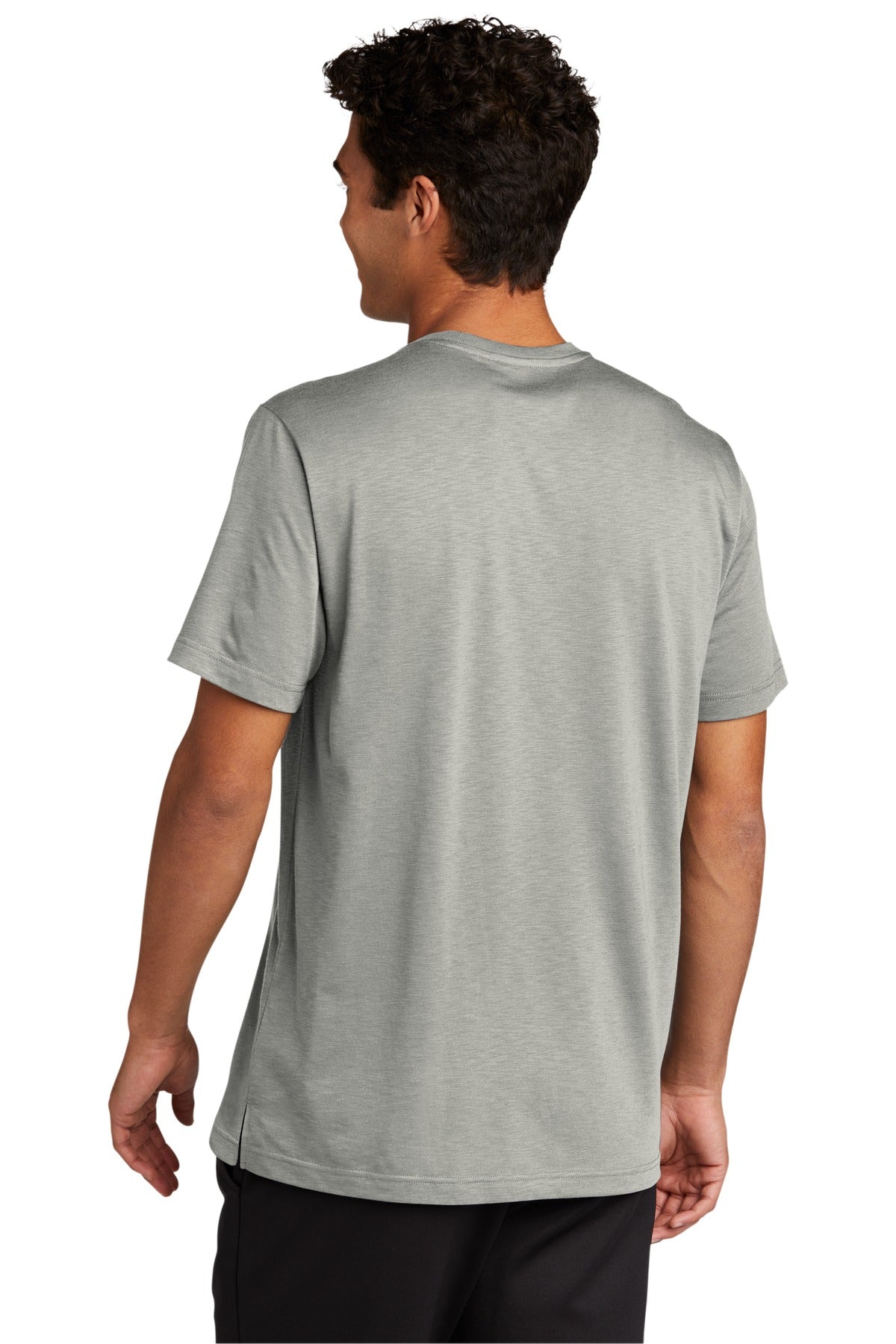 Back Model Silver