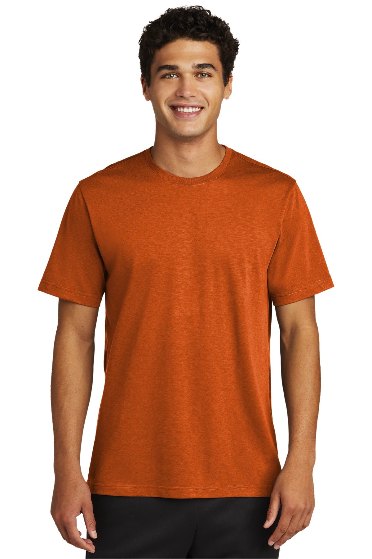 Model Texas Orange