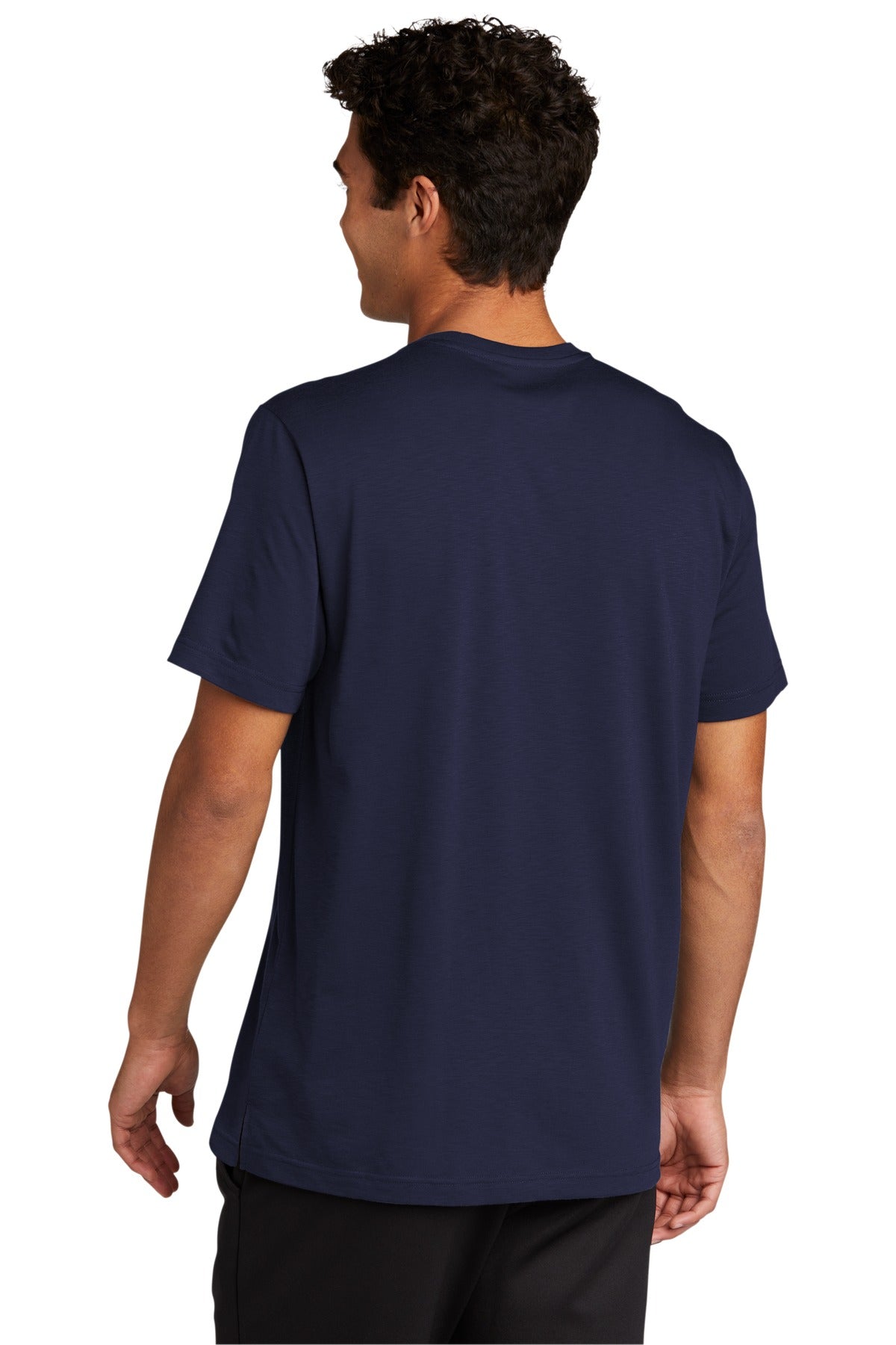 Back Model True Navy