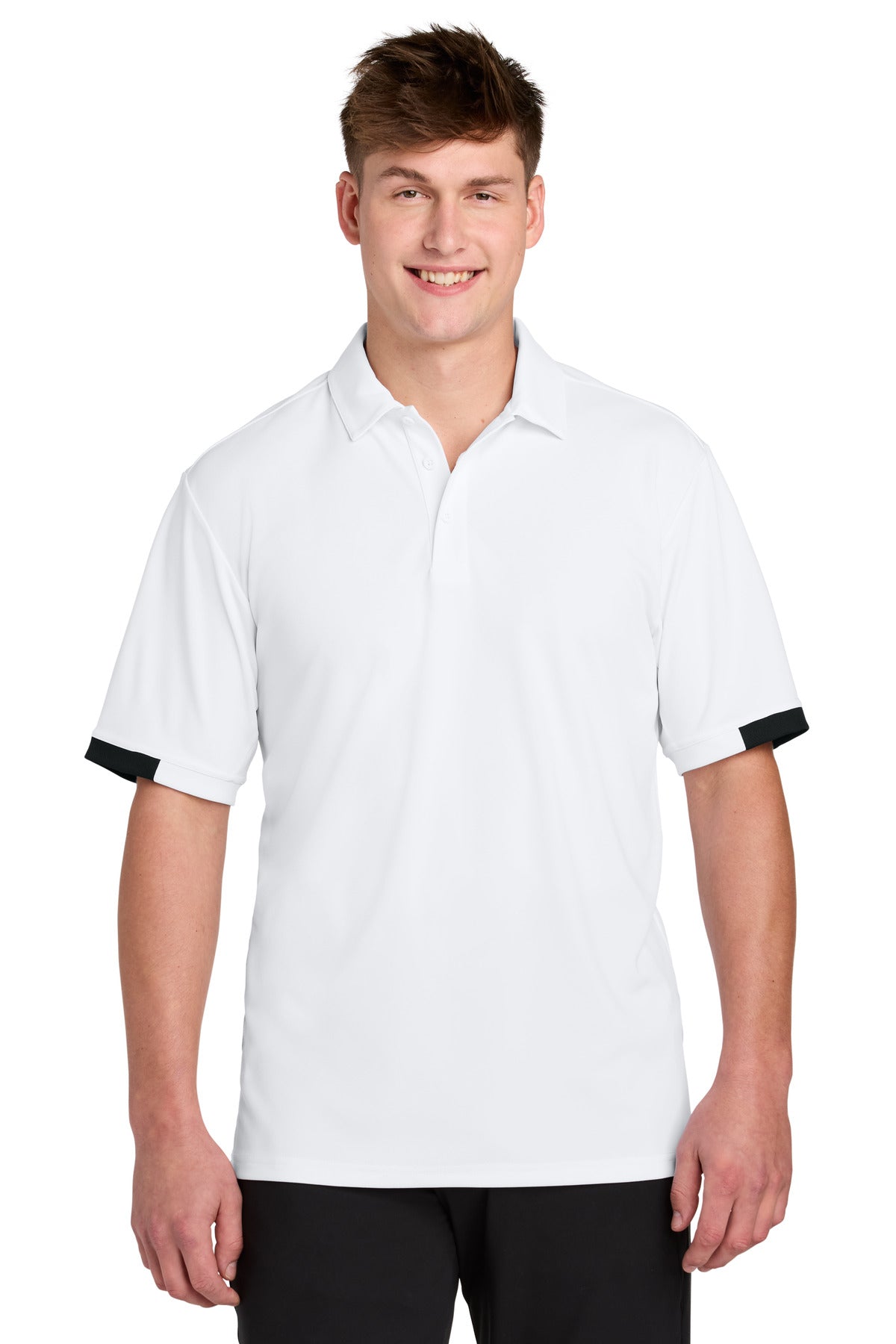 Model White/ Black
