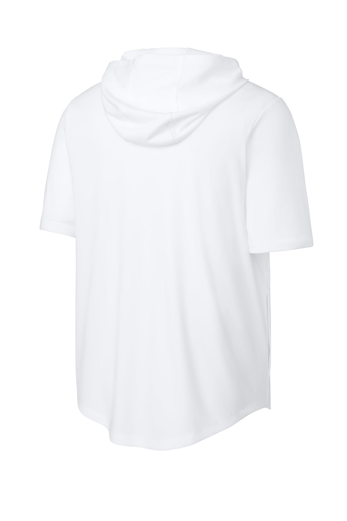 Back Product White