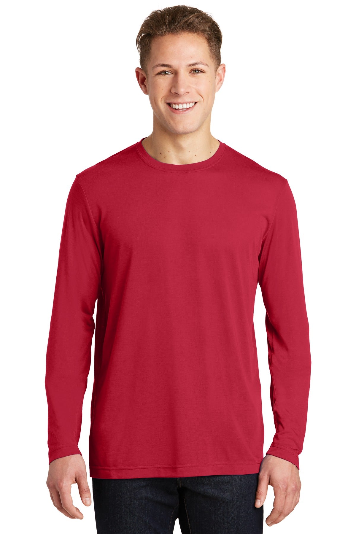 Model Deep Red