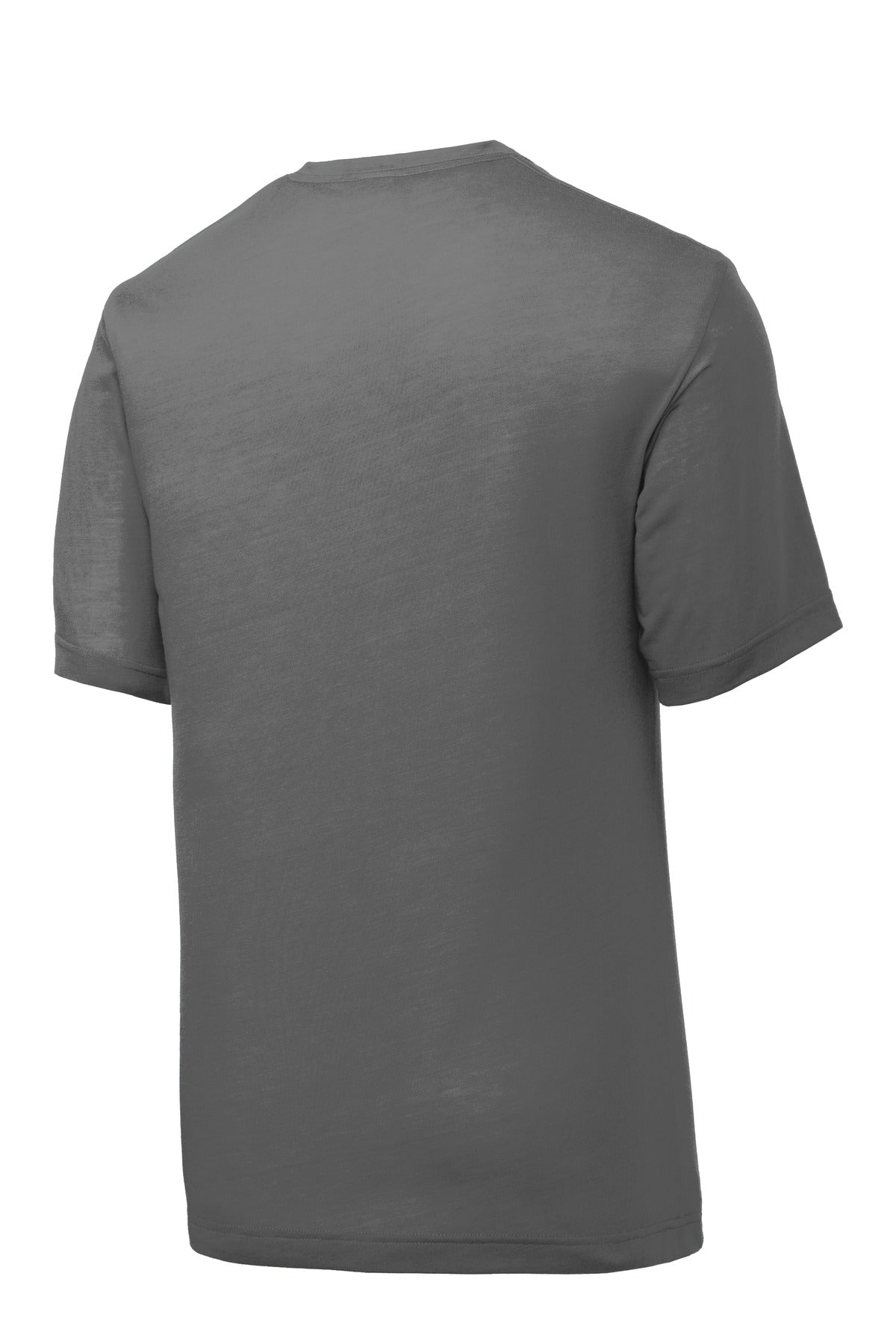Back Product Dark Smoke Grey