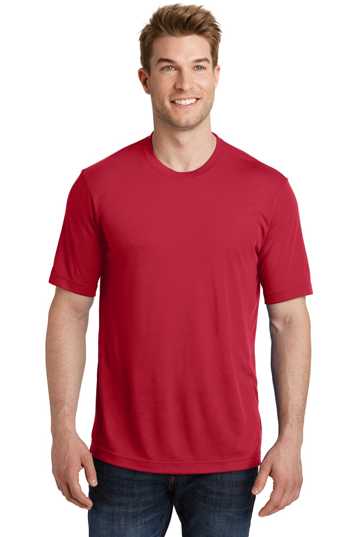 Model Deep Red