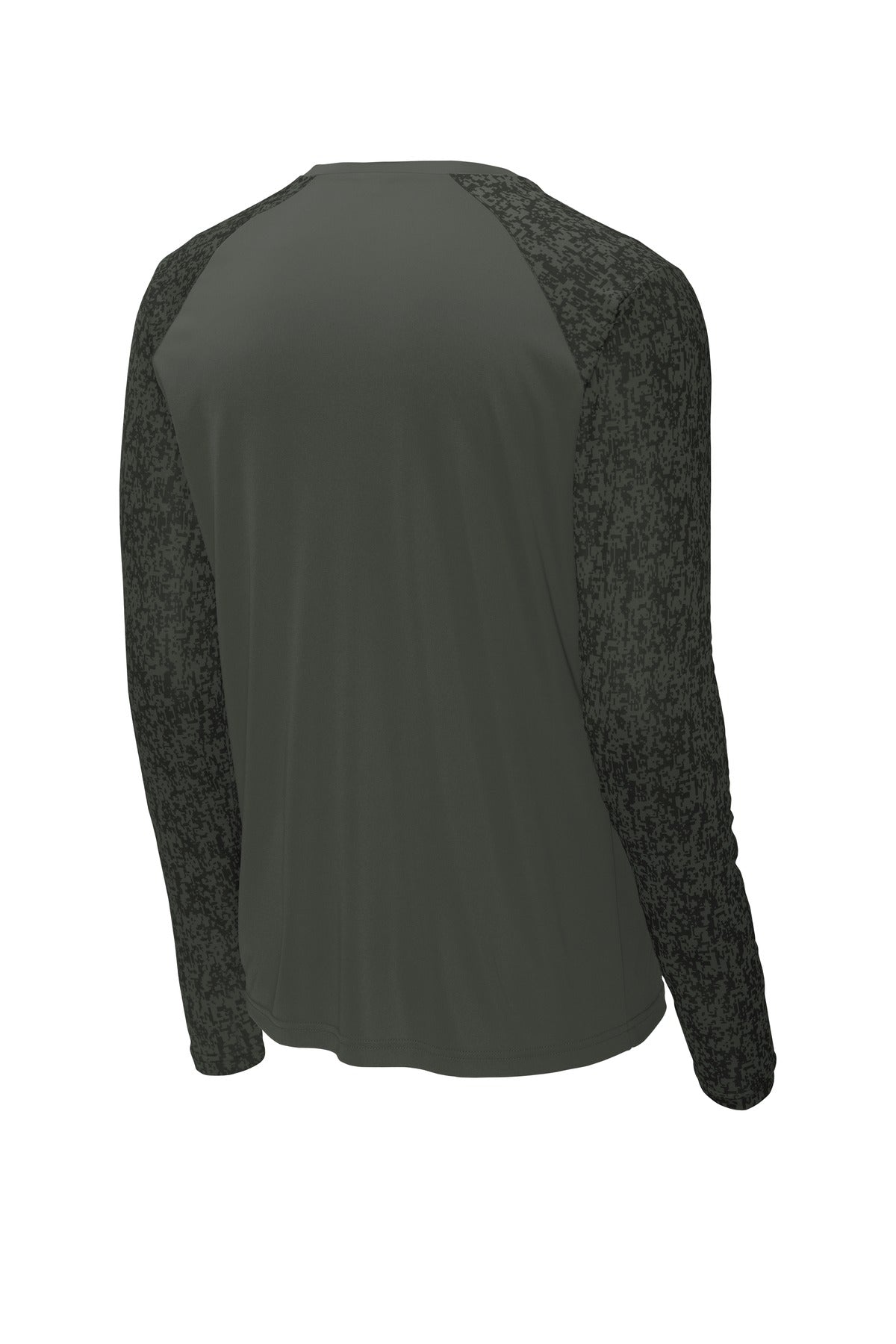 Back Product Black