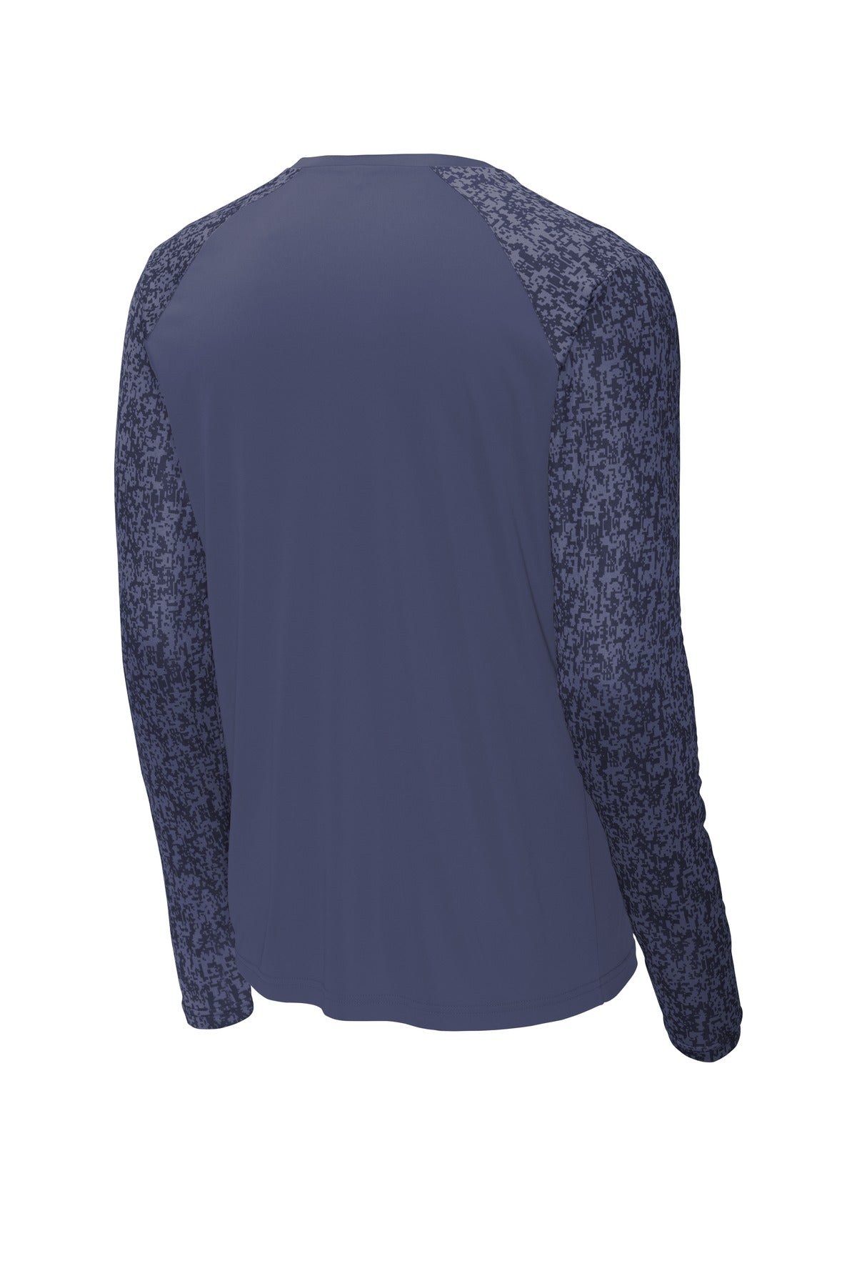 Back Product True Navy