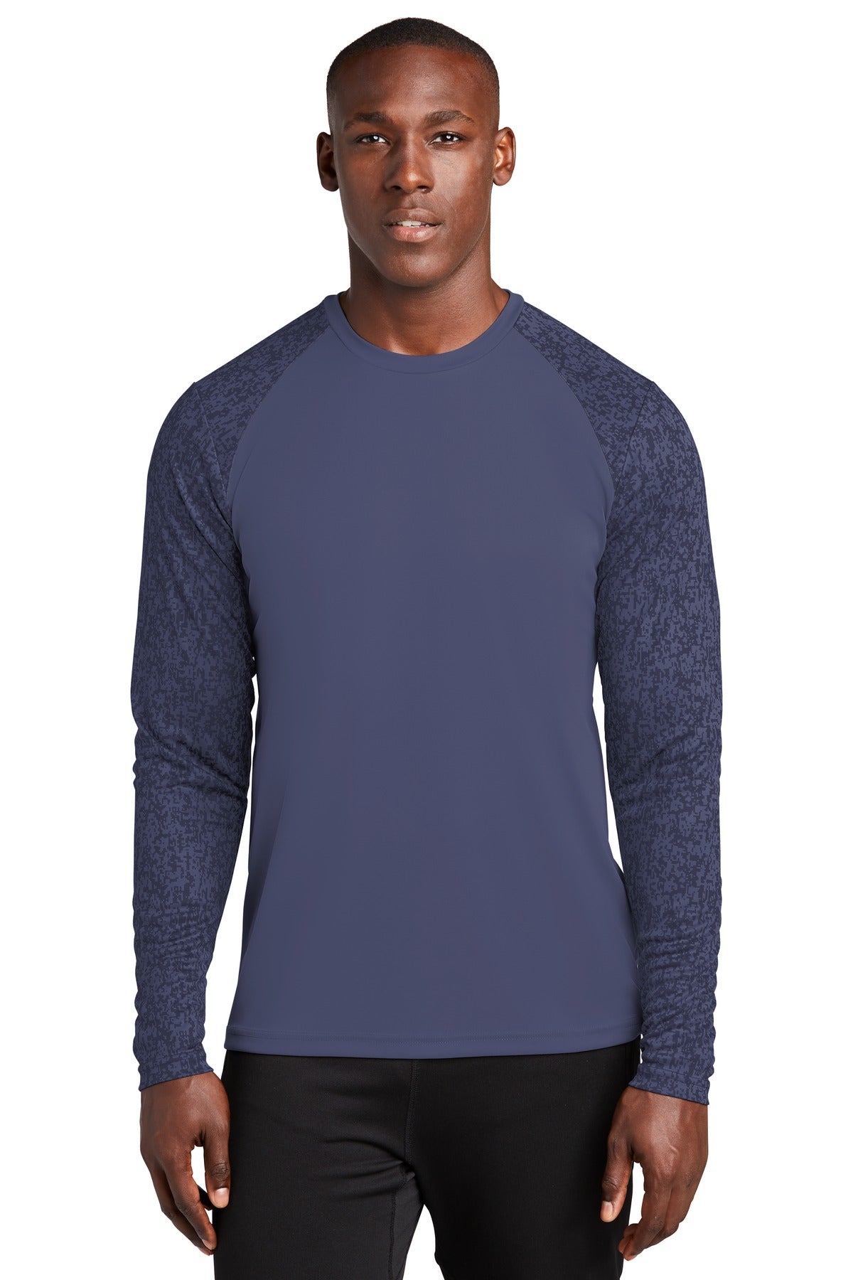 Model True Navy