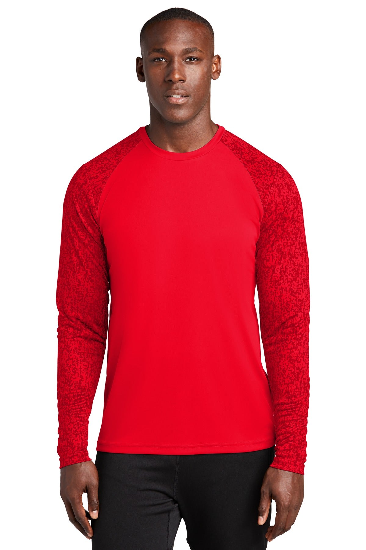 Model True Red