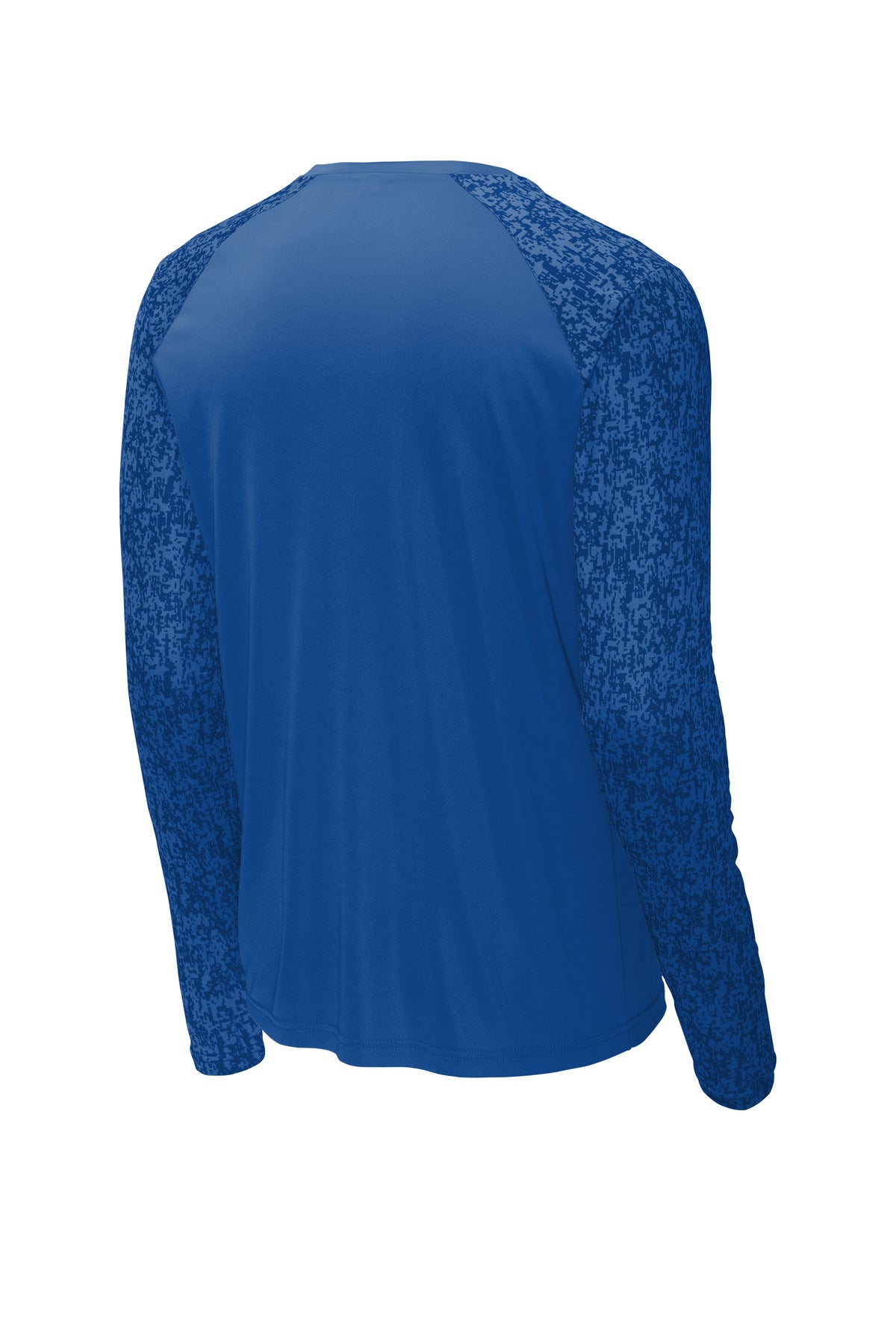 Back Product True Royal