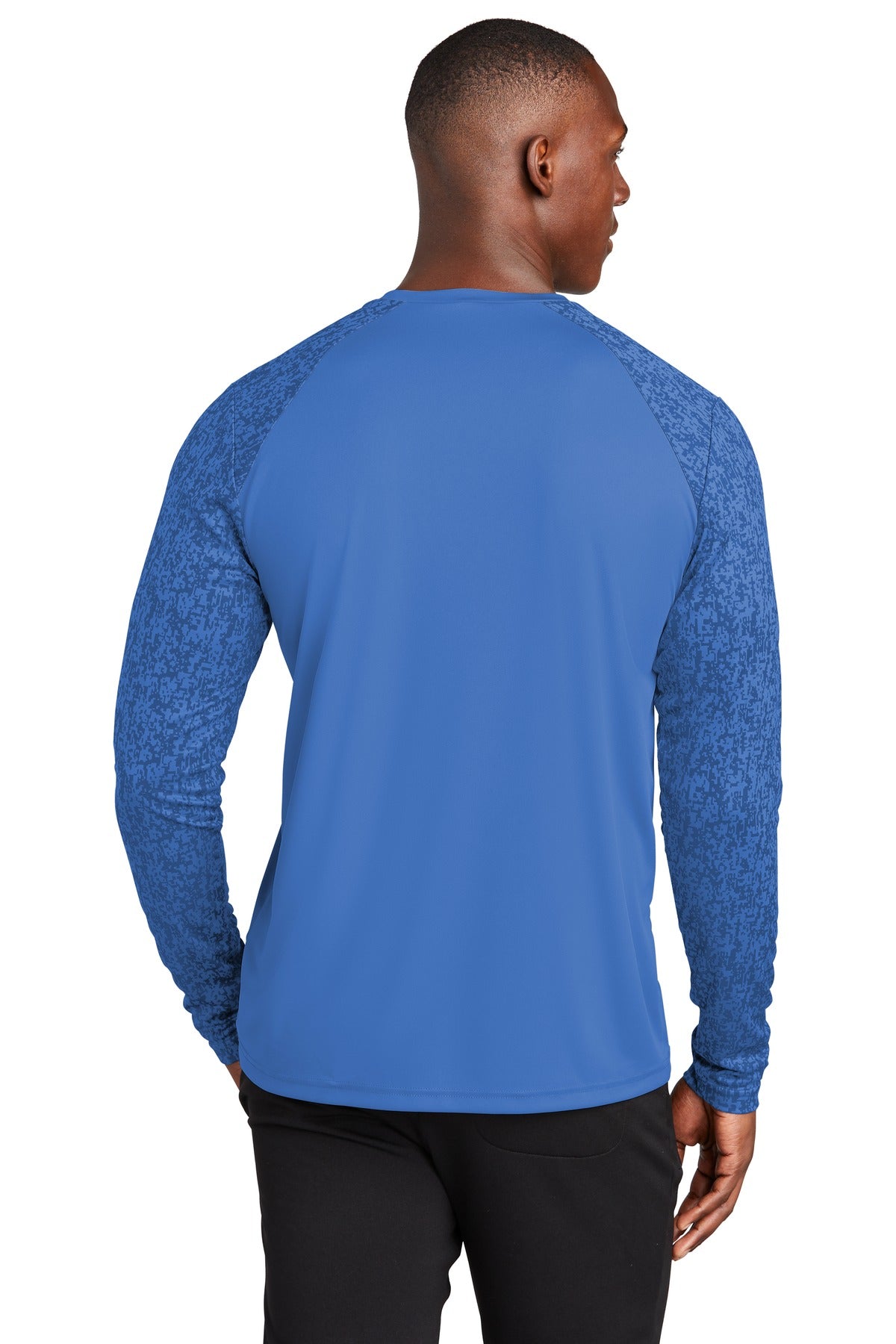Back Model True Royal