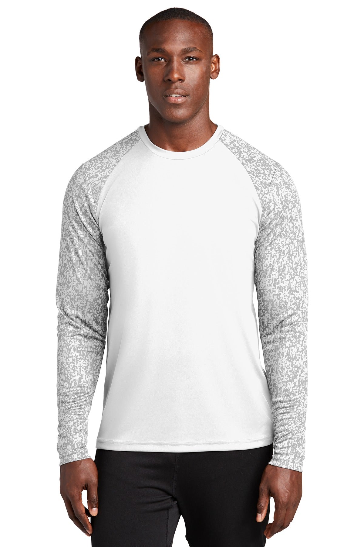 Model White