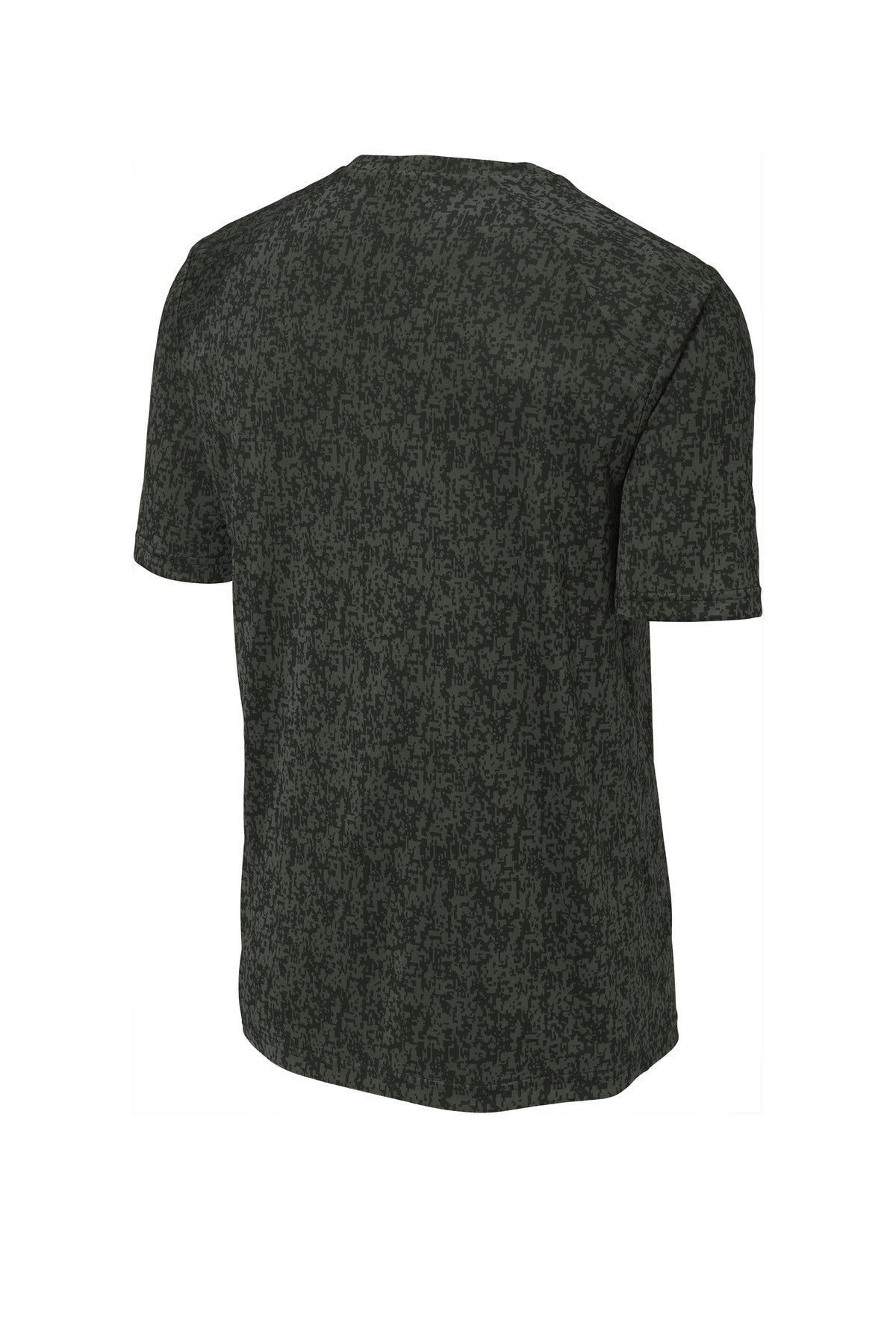 Back Product Black