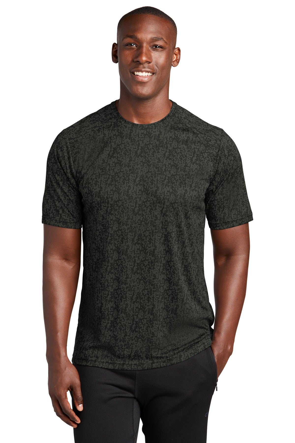 Model Black